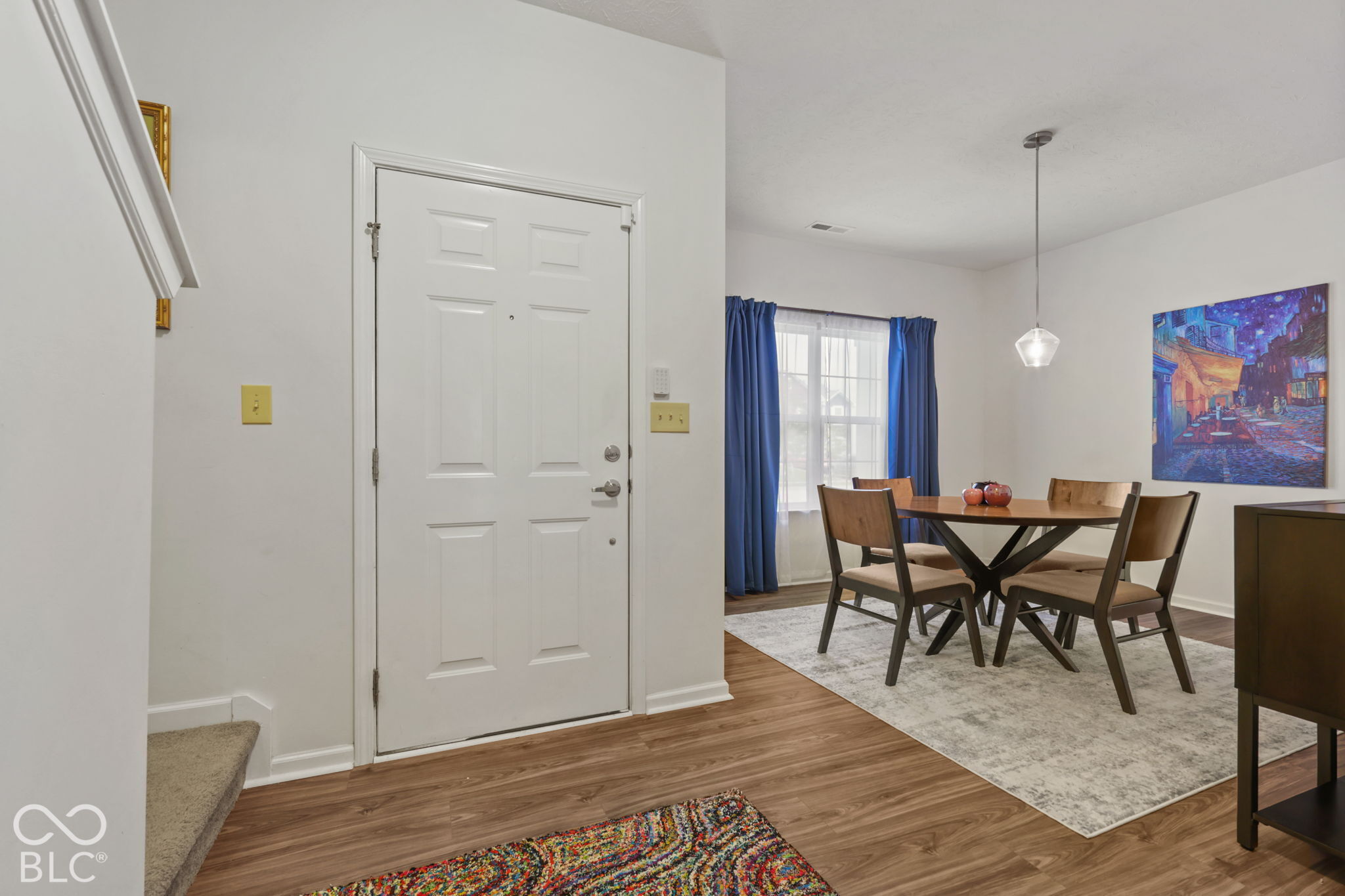 1244 Crabapple Road