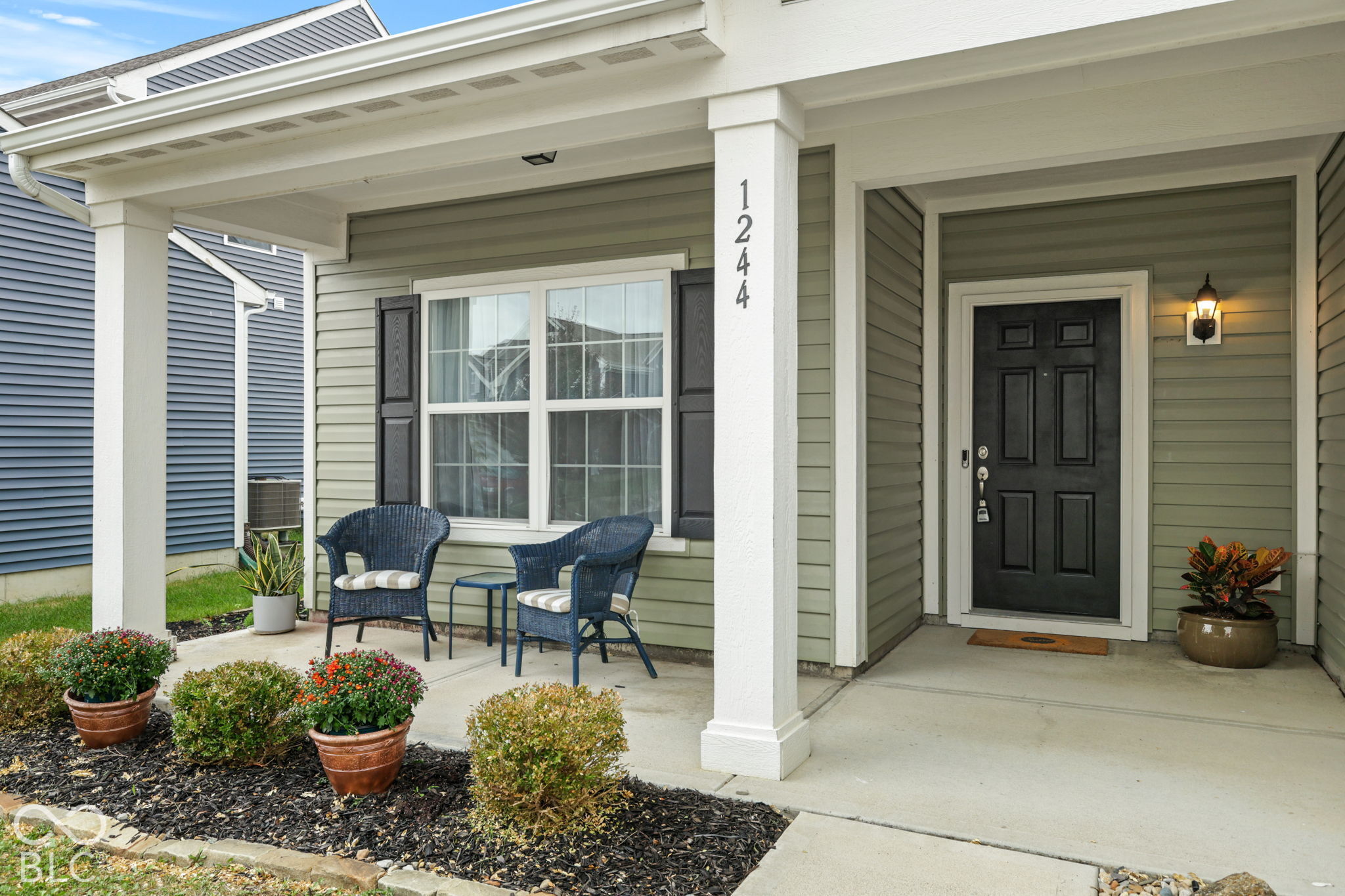 1244 Crabapple Road