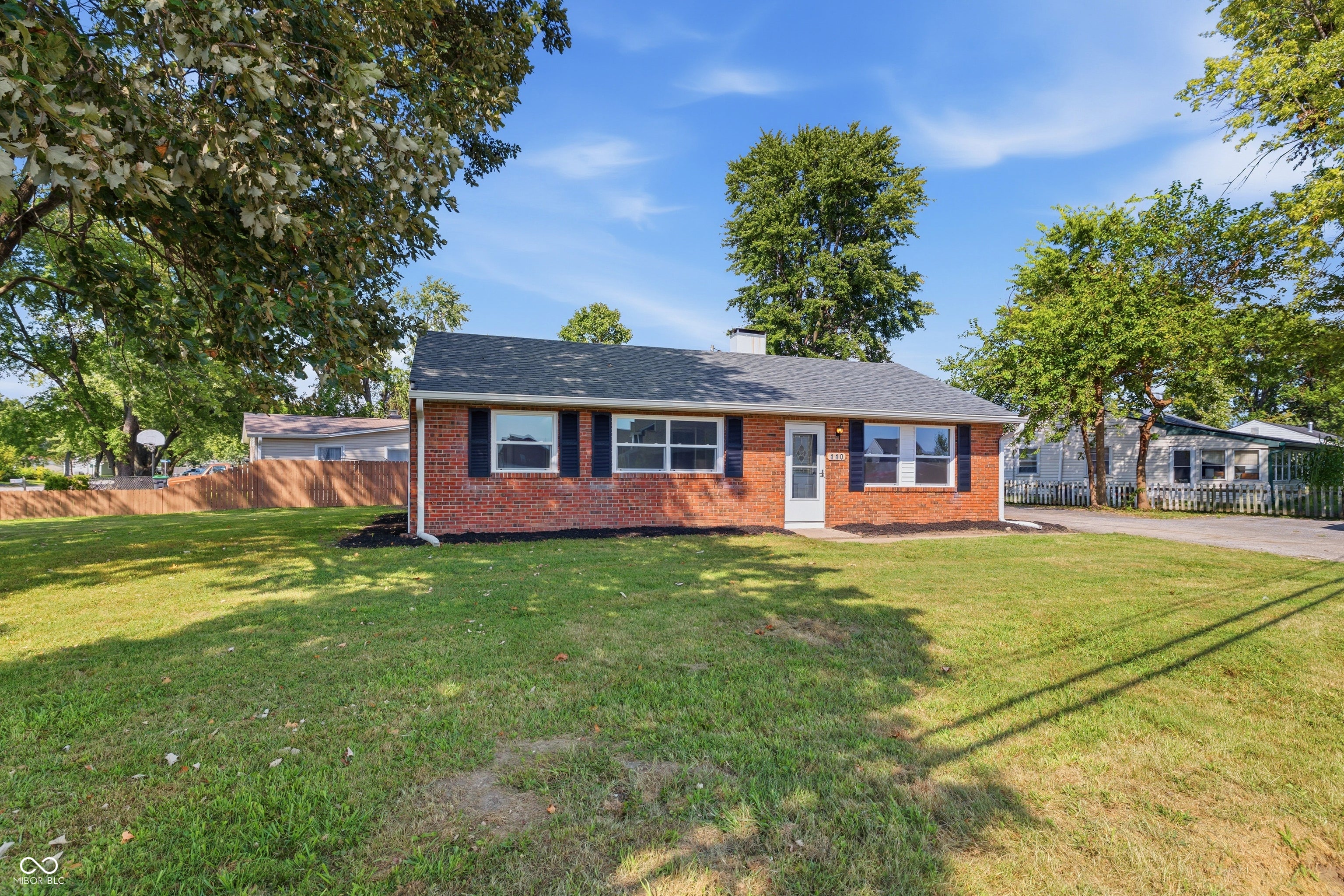 110 Whiteland Road