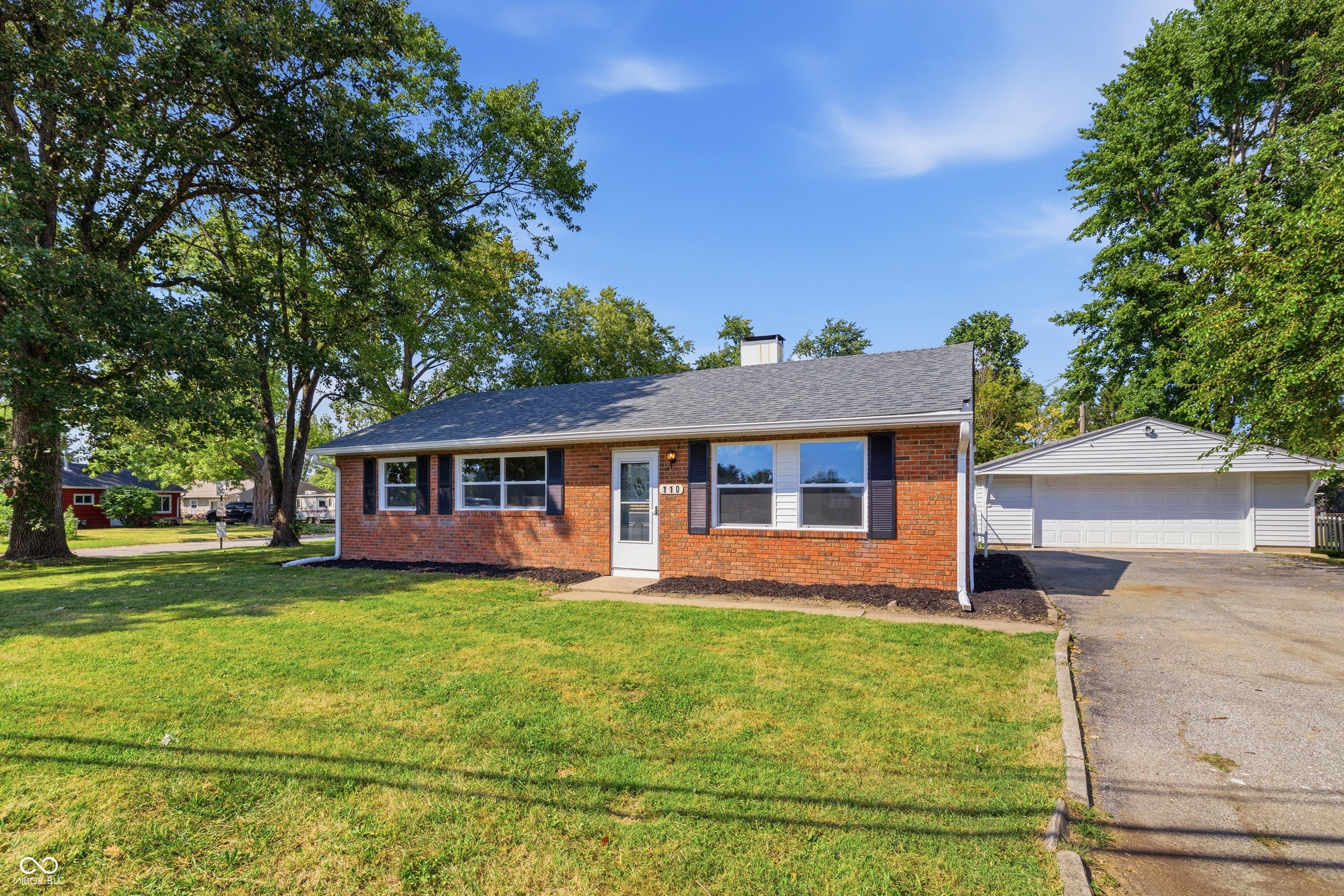 110 Whiteland Road