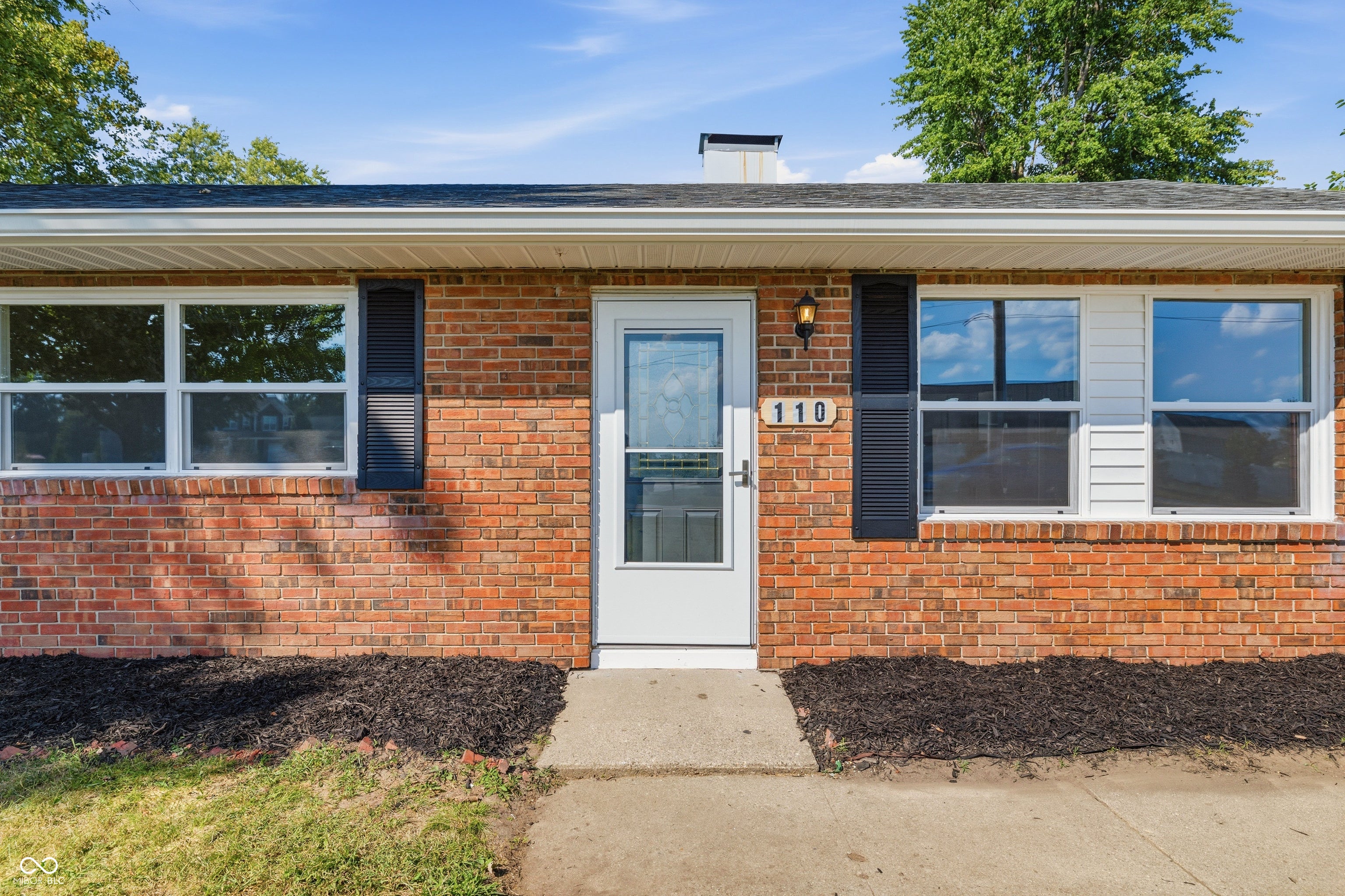 110 Whiteland Road