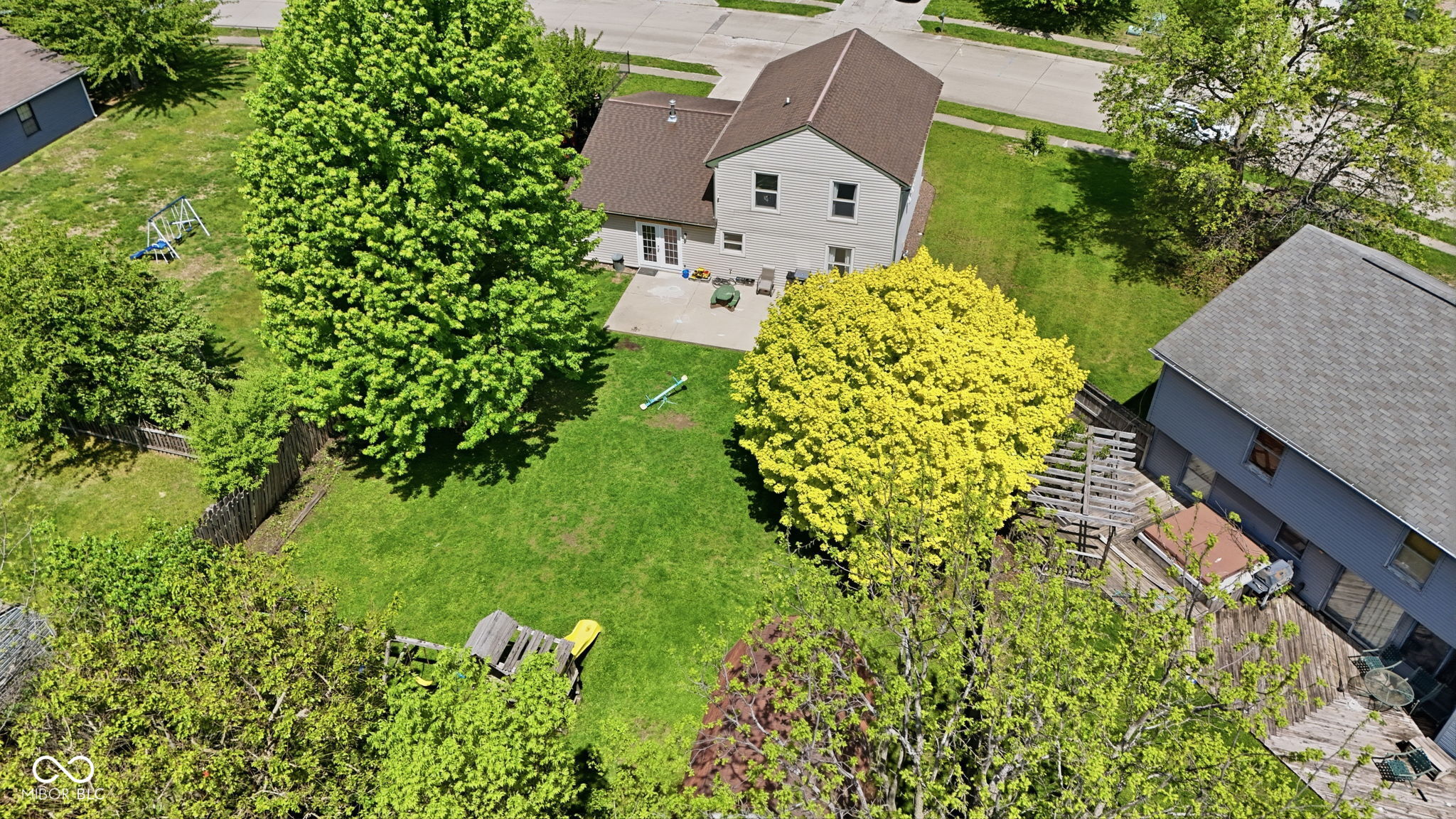7830 Oakshot Lane
