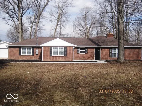 3008 W Grace Lane, Muncie, IN 47304 - MLS#: 22036476