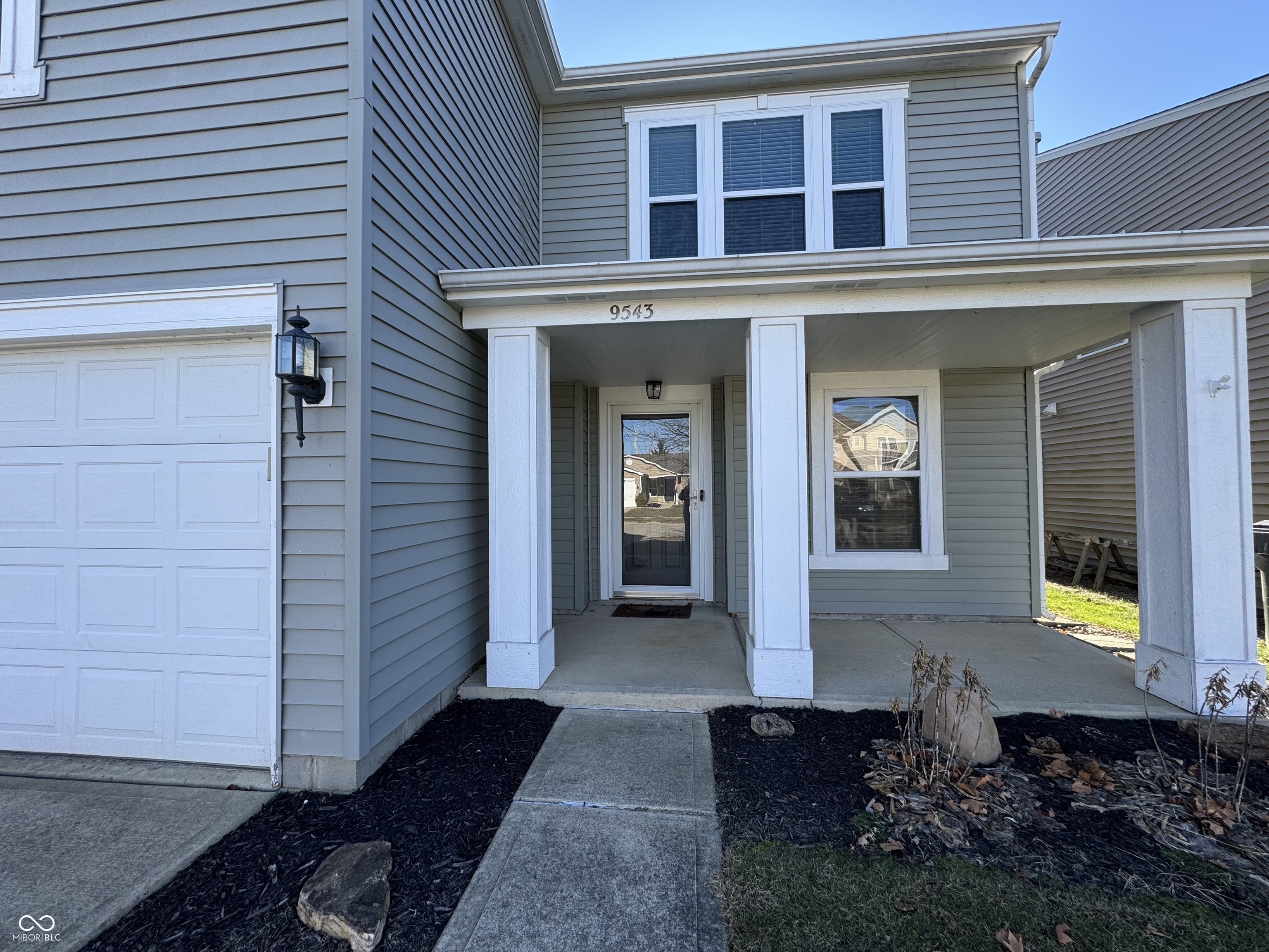 9543 W Campfire Drive