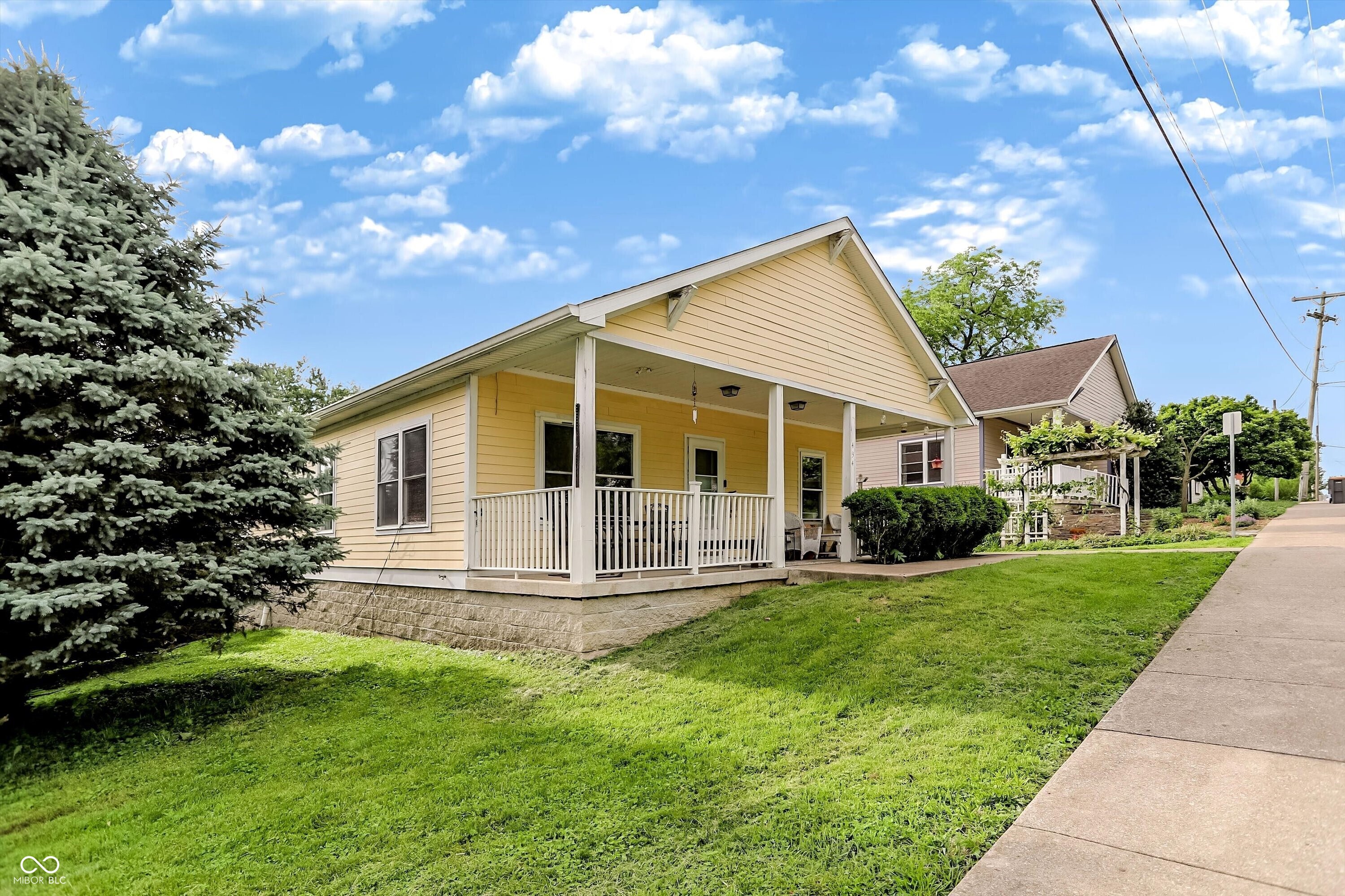 434 N Fairview Street