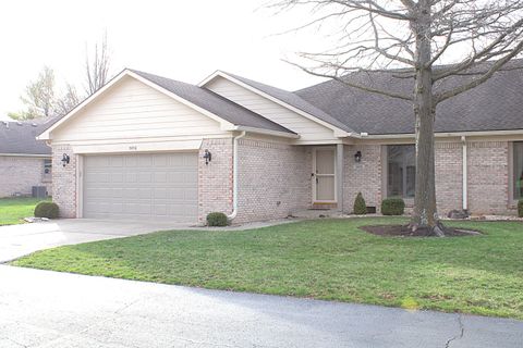 Photo of 5456 Carnoustie Circle, Avon, IN 46123 (MLS # 22089283)
