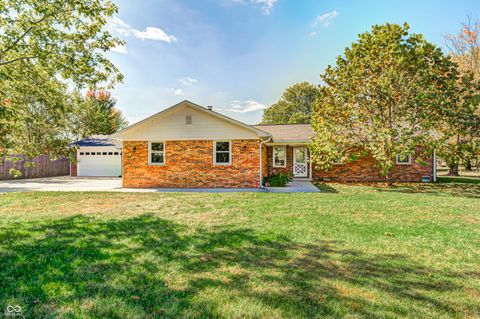 2800 S County Road 475 E Plainfield IN 46168