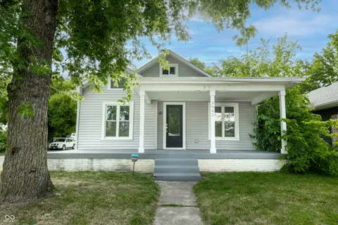 3902 N Capitol Avenue, Indianapolis, IN 46208 - MLS#: 22033496