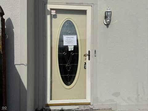 Photo of 8367 Paso Del Norte Court, Indianapolis, IN 46227 (MLS # 22081762)