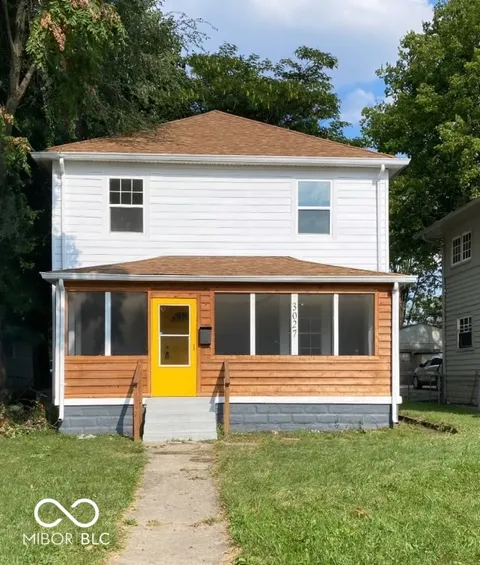 3027 Guilford Avenue, Indianapolis, IN 46205 - MLS#: 21923485