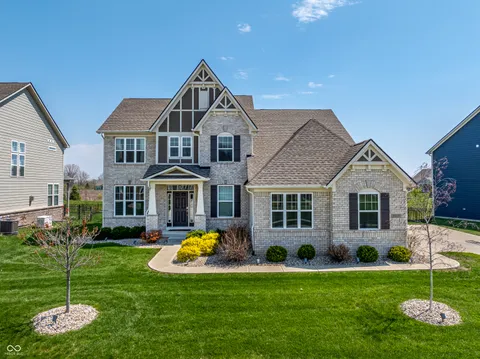 3997 Spylaw Road, Bargersville, IN 46106 - MLS#: 22033966
