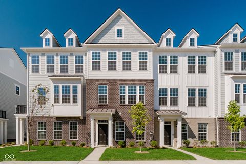 Photo of 14567 Elsmere Lane, Carmel, IN 46074 (MLS # 22062288)
