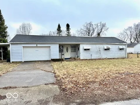 2513 W 10th Street, Muncie, IN 47302 - MLS#: 22025012