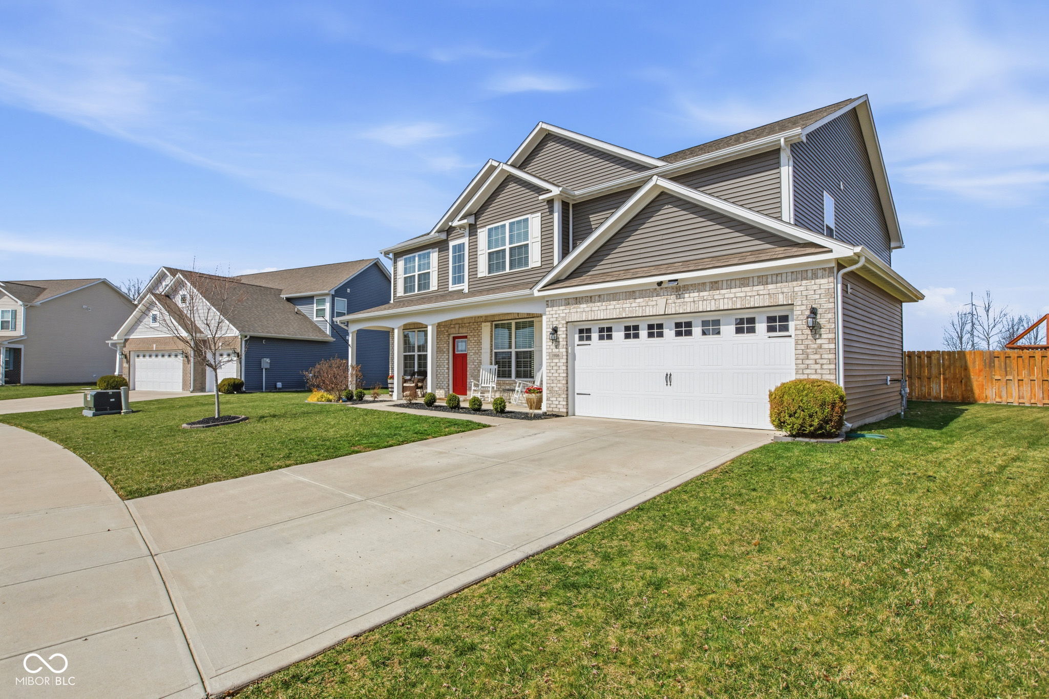 1906 Doncaster Drive