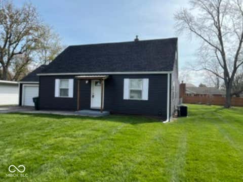 Photo of 900 N Clarkdale Drive, Muncie, IN 47304 (MLS # 22122396)
