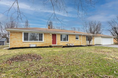 Photo of 4507 Earlham Drive, Indianapolis, IN 46227 (MLS # 22087352)