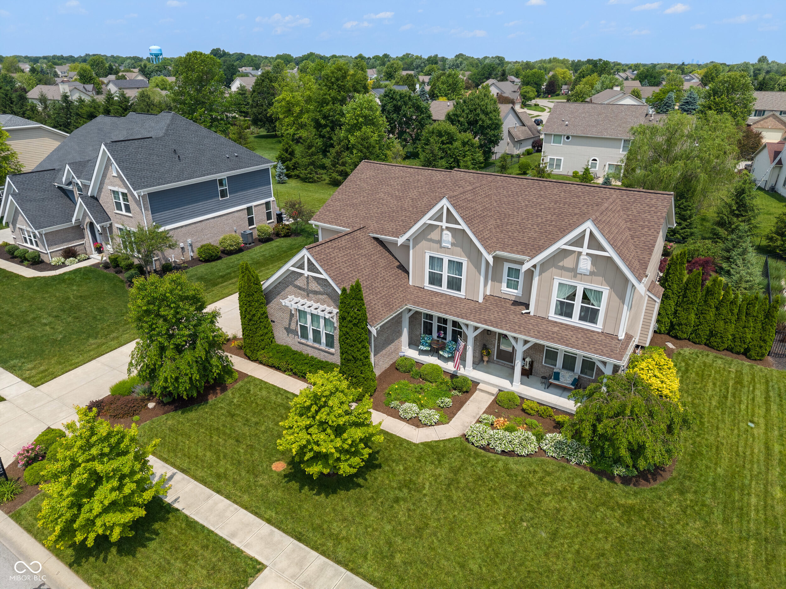 1102 Clearwell Drive