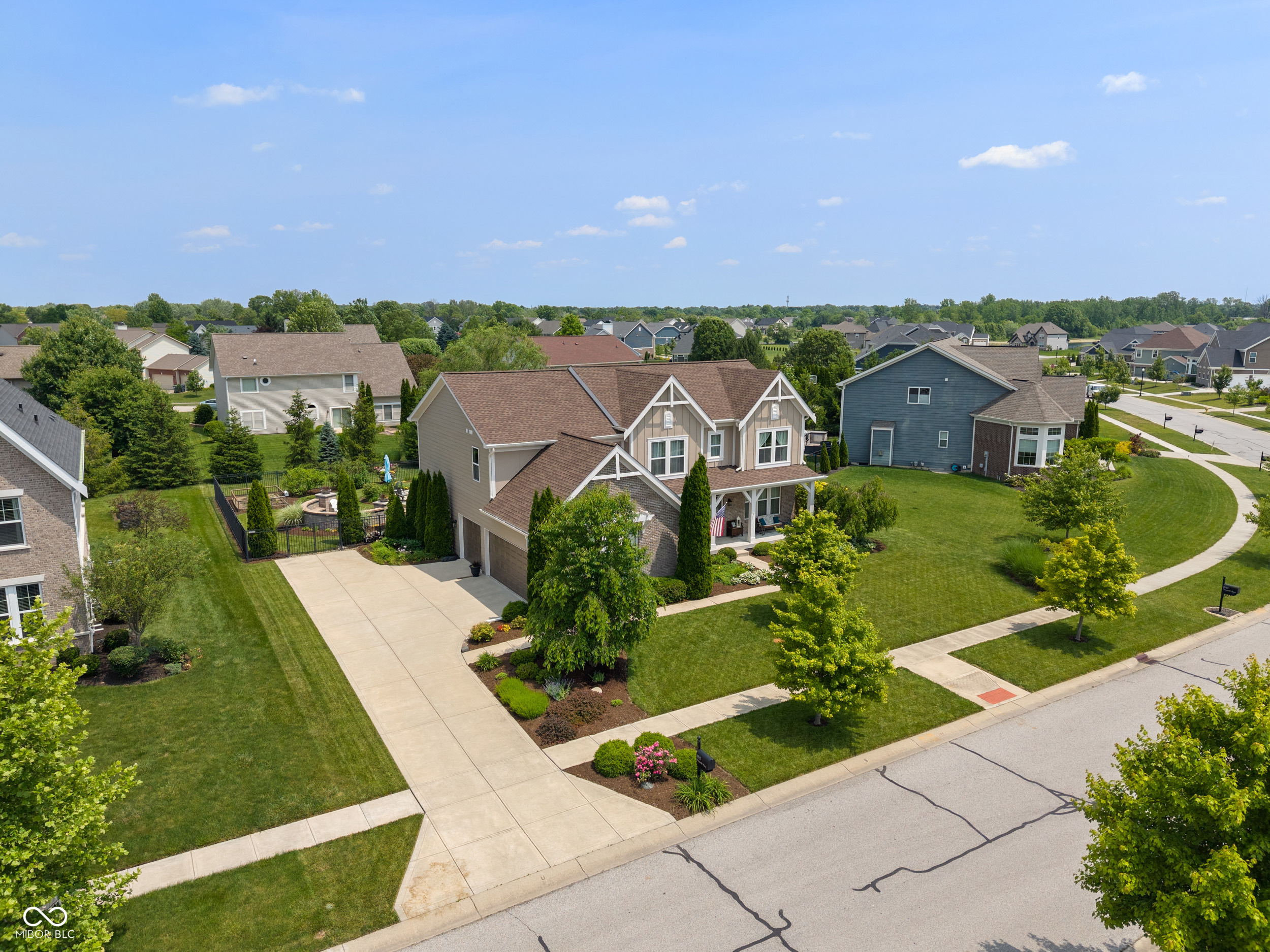 1102 Clearwell Drive