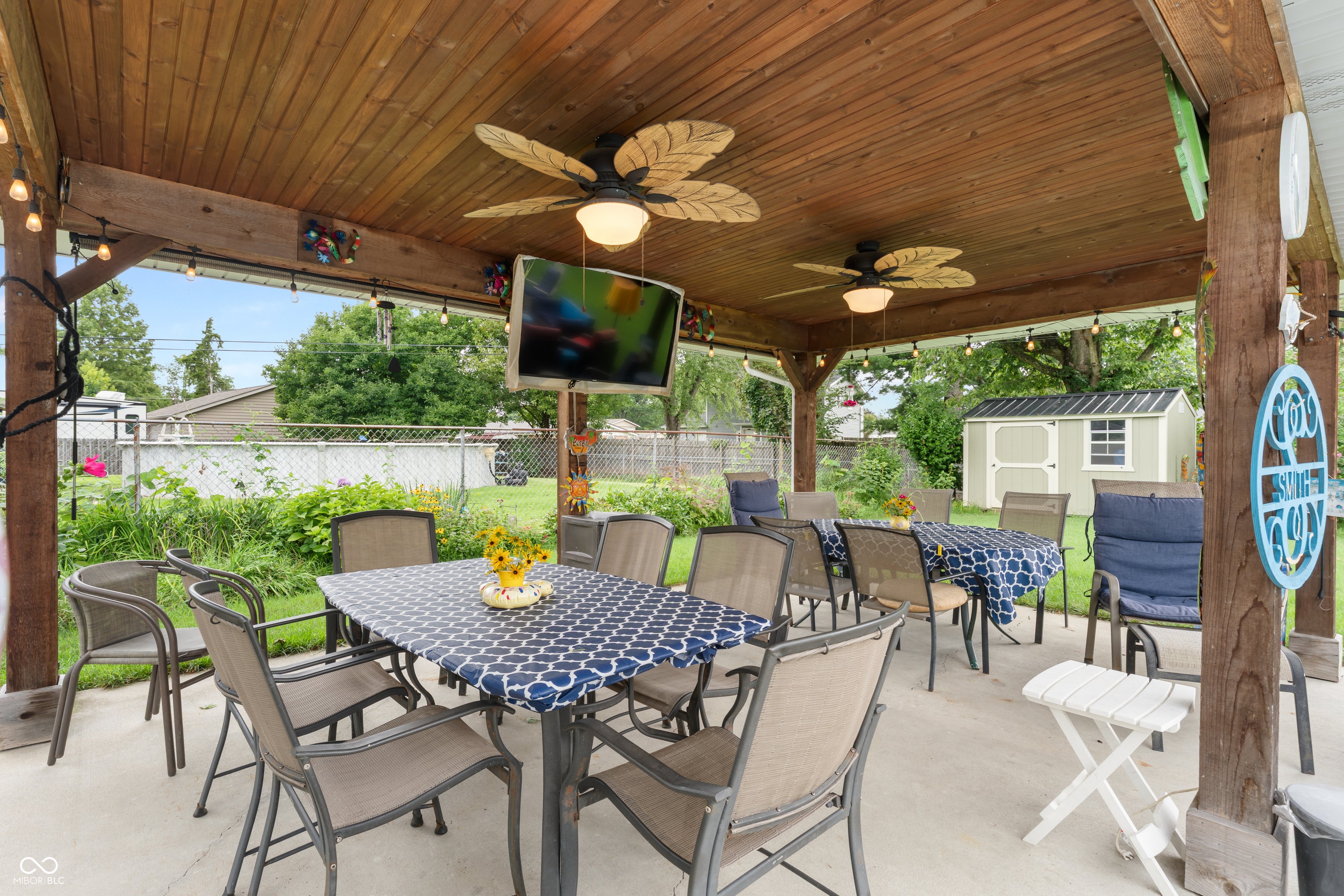 3520 Waycross Drive