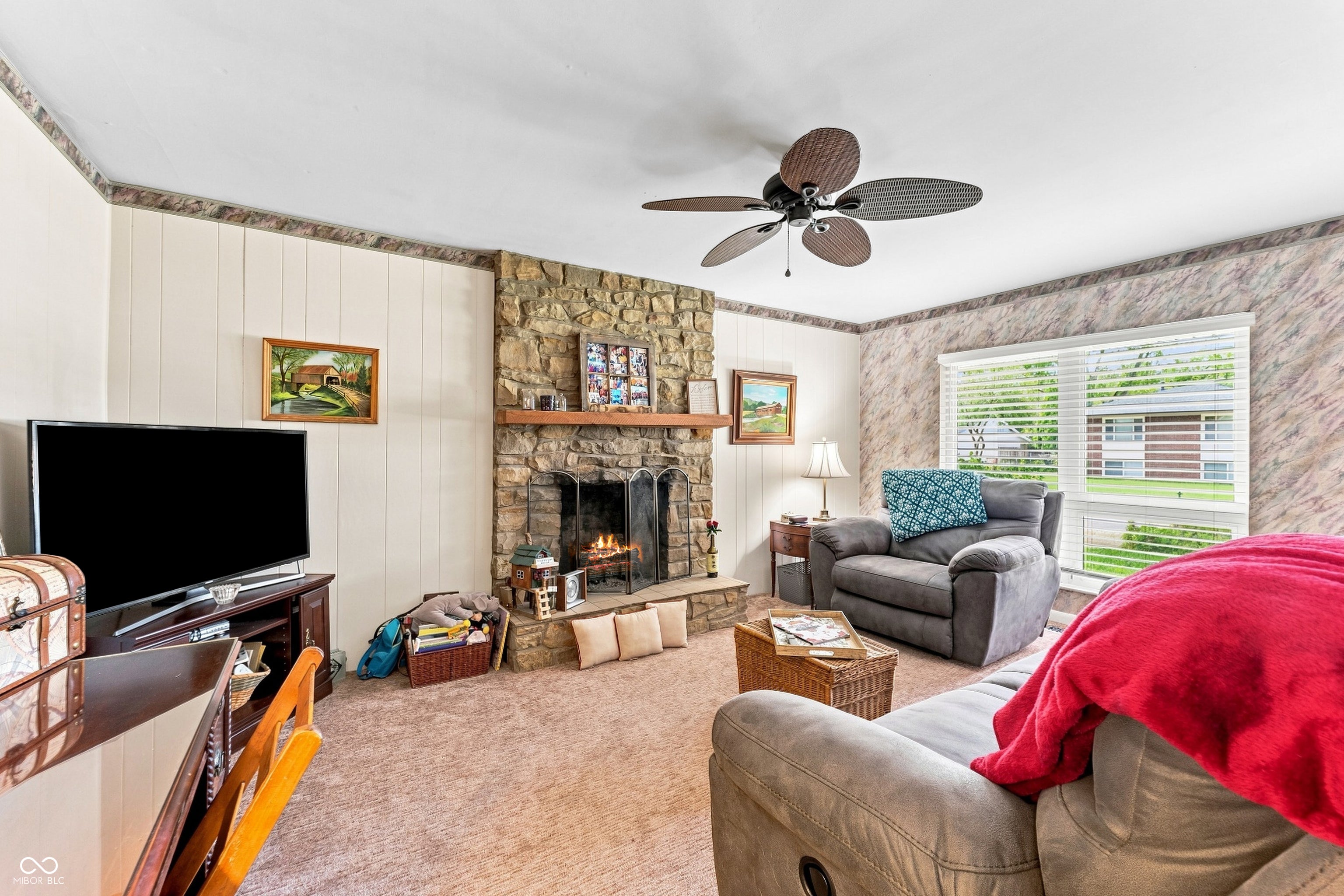 3520 Waycross Drive