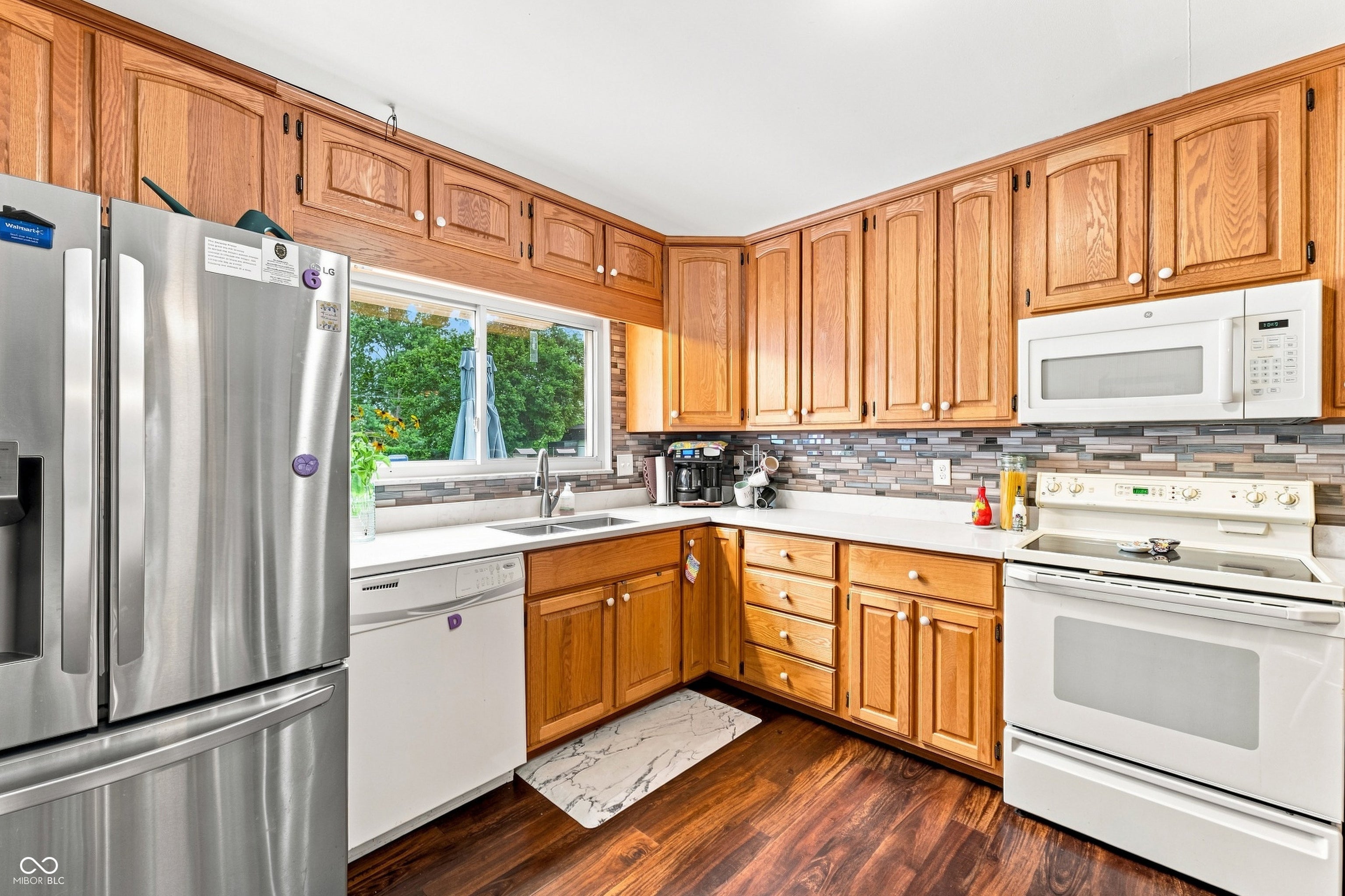 3520 Waycross Drive