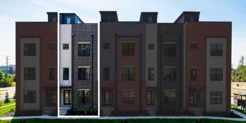 435 Flora Place Carmel IN 46290