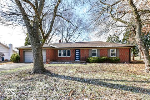 Photo of 10640 Penn Drive, Carmel, IN 46280 (MLS # 22077605)