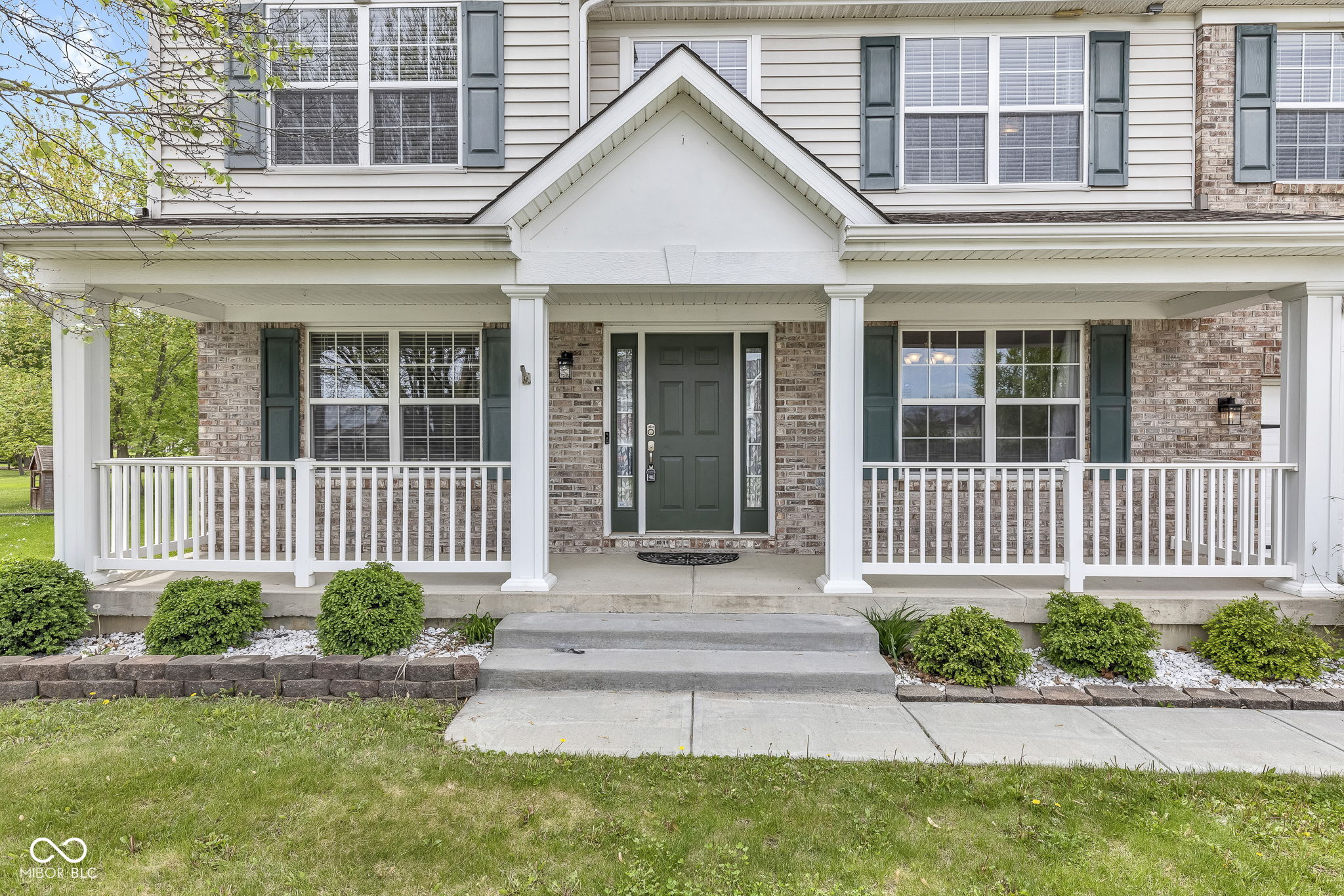 3652 Newberry Road