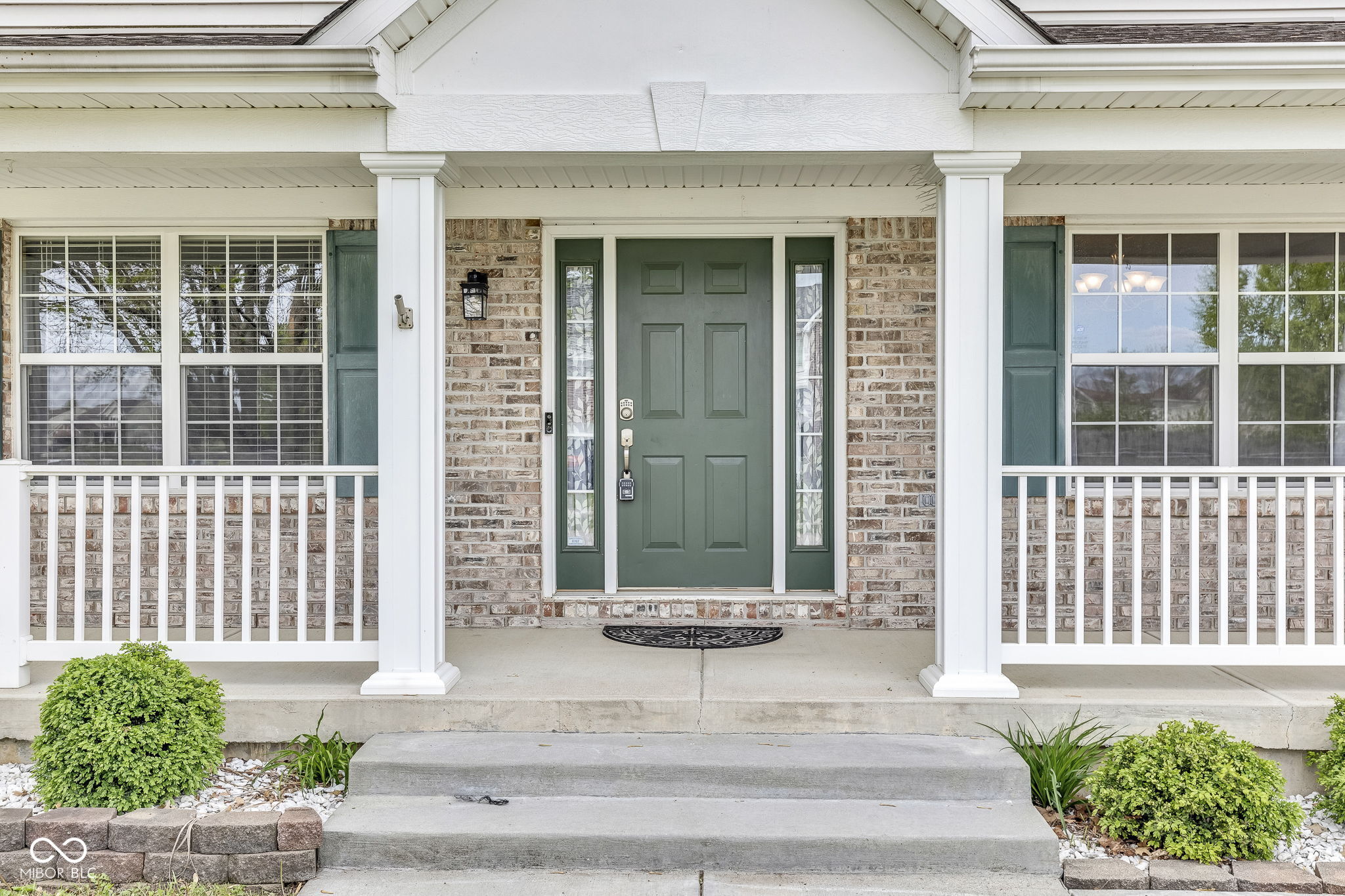 3652 Newberry Road