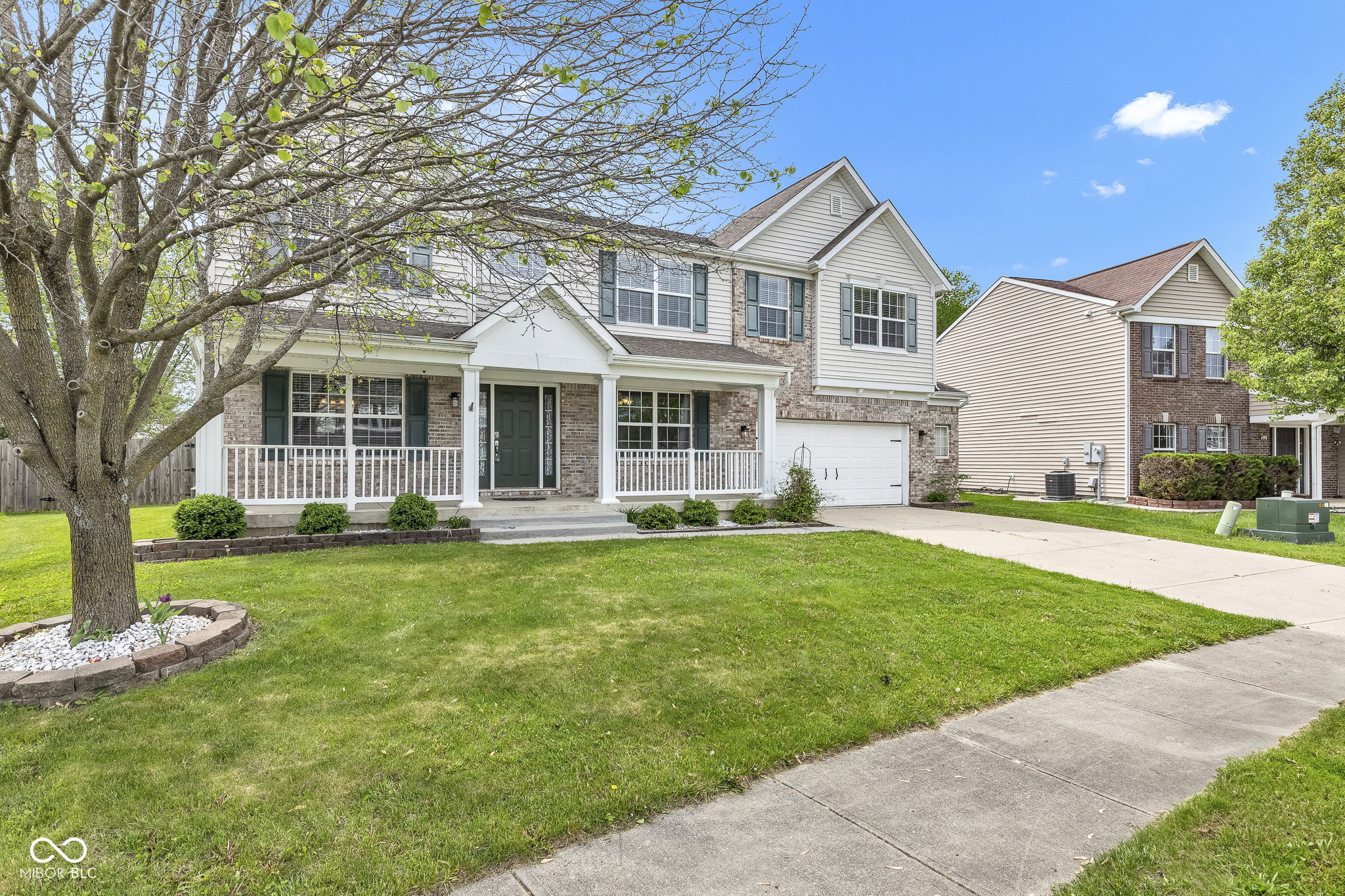 3652 Newberry Road