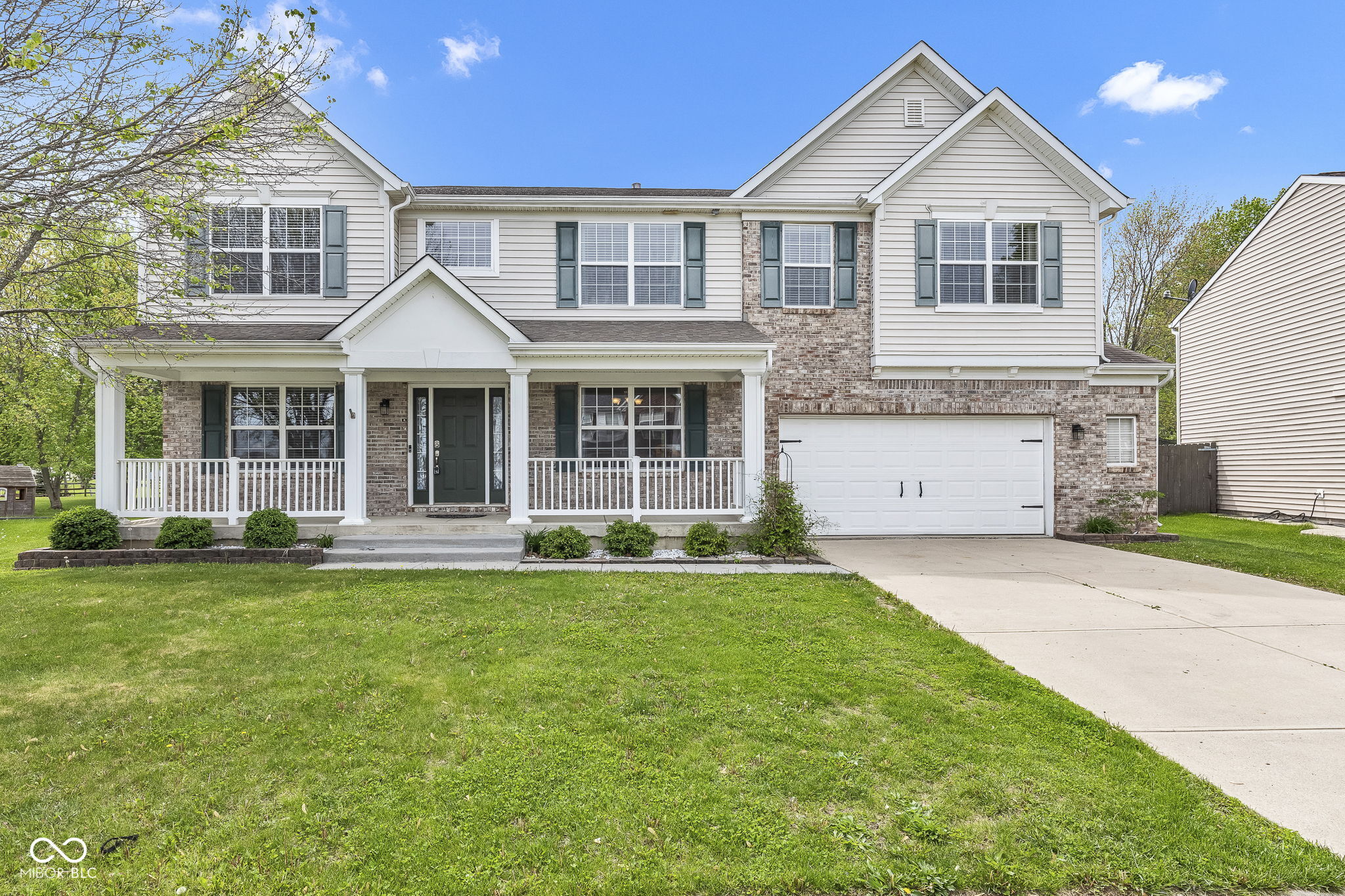 3652 Newberry Road