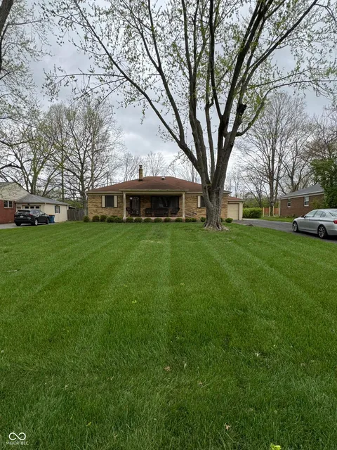 5774 N Ewing Street, Indianapolis, IN 46220 - MLS#: 22034727