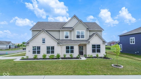 Photo of 9149 Rockville PL, McCordsville, IN 46055 (MLS # 22114933)