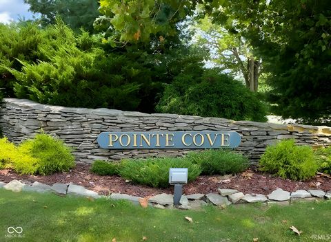 8828 S Morrison Court Bloomington IN 47401