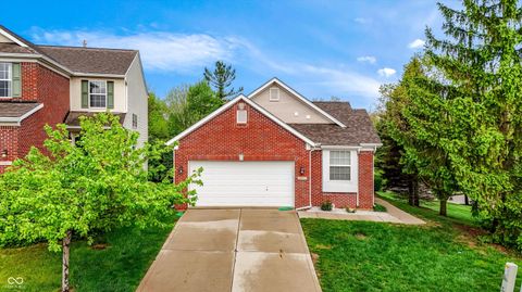 5442 Milroy Road Indianapolis IN 46216