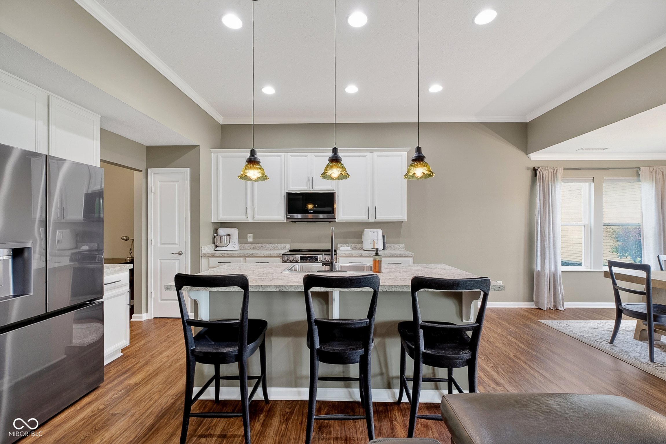 14027 Short Stone Place