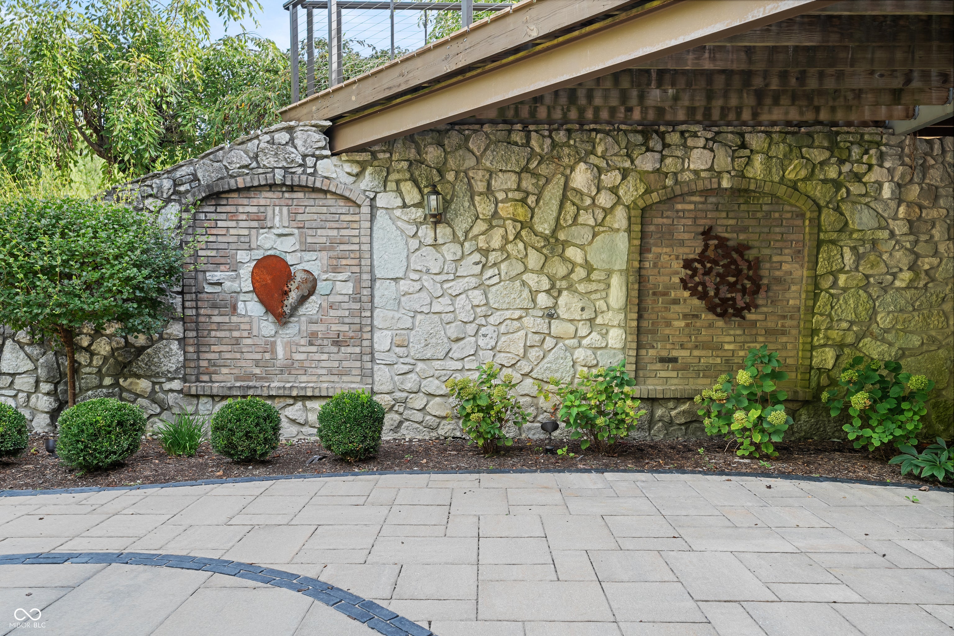 12980 W Mount Healthy Rd, Columbus, IN, 47201, USA, 4 Bedrooms Bedrooms, ,5 BathroomsBathrooms,Residential,Active,12980 W Mount Healthy Rd,22103652