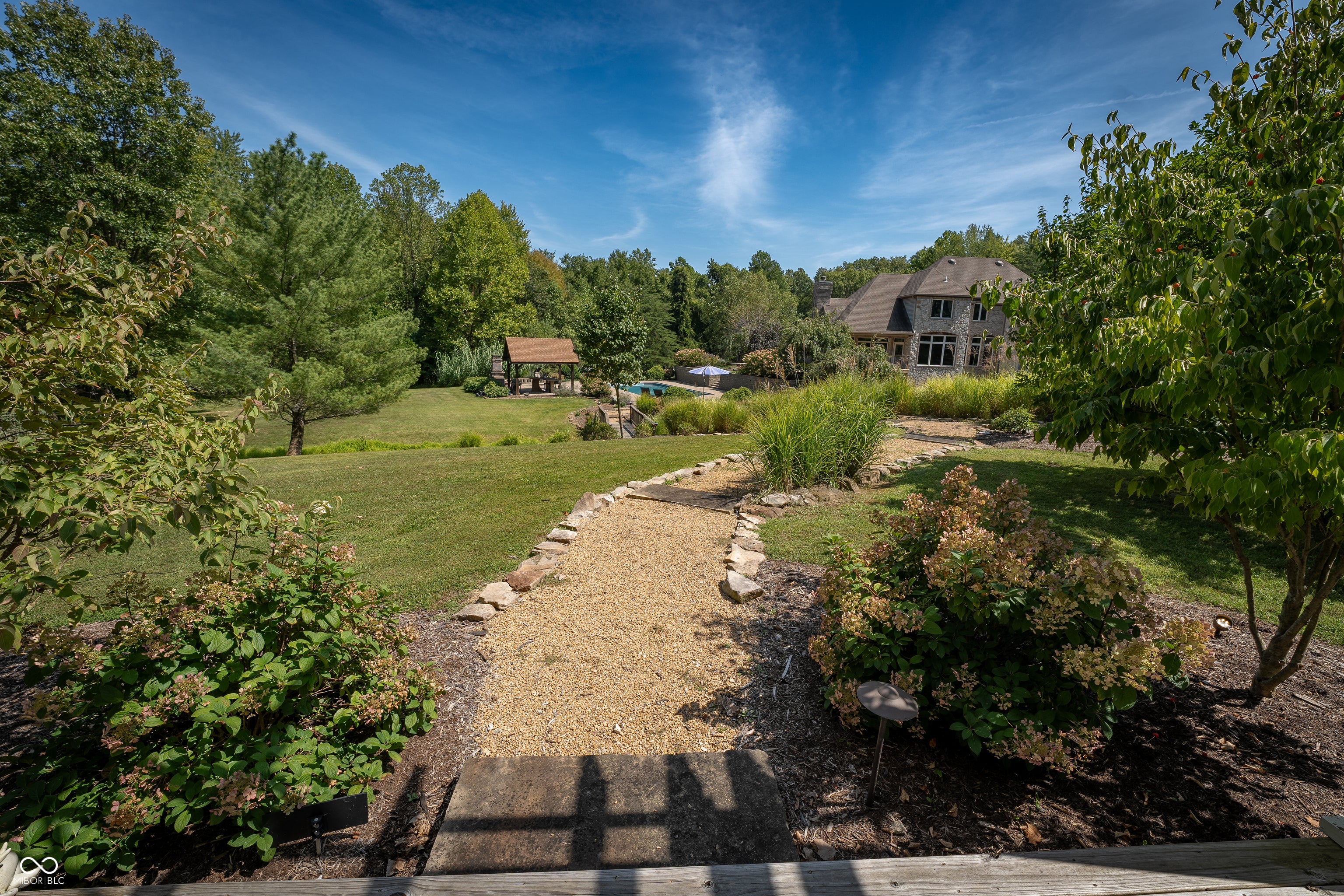 12980 W Mount Healthy Rd, Columbus, IN, 47201, USA, 4 Bedrooms Bedrooms, ,5 BathroomsBathrooms,Residential,Active,12980 W Mount Healthy Rd,22103652