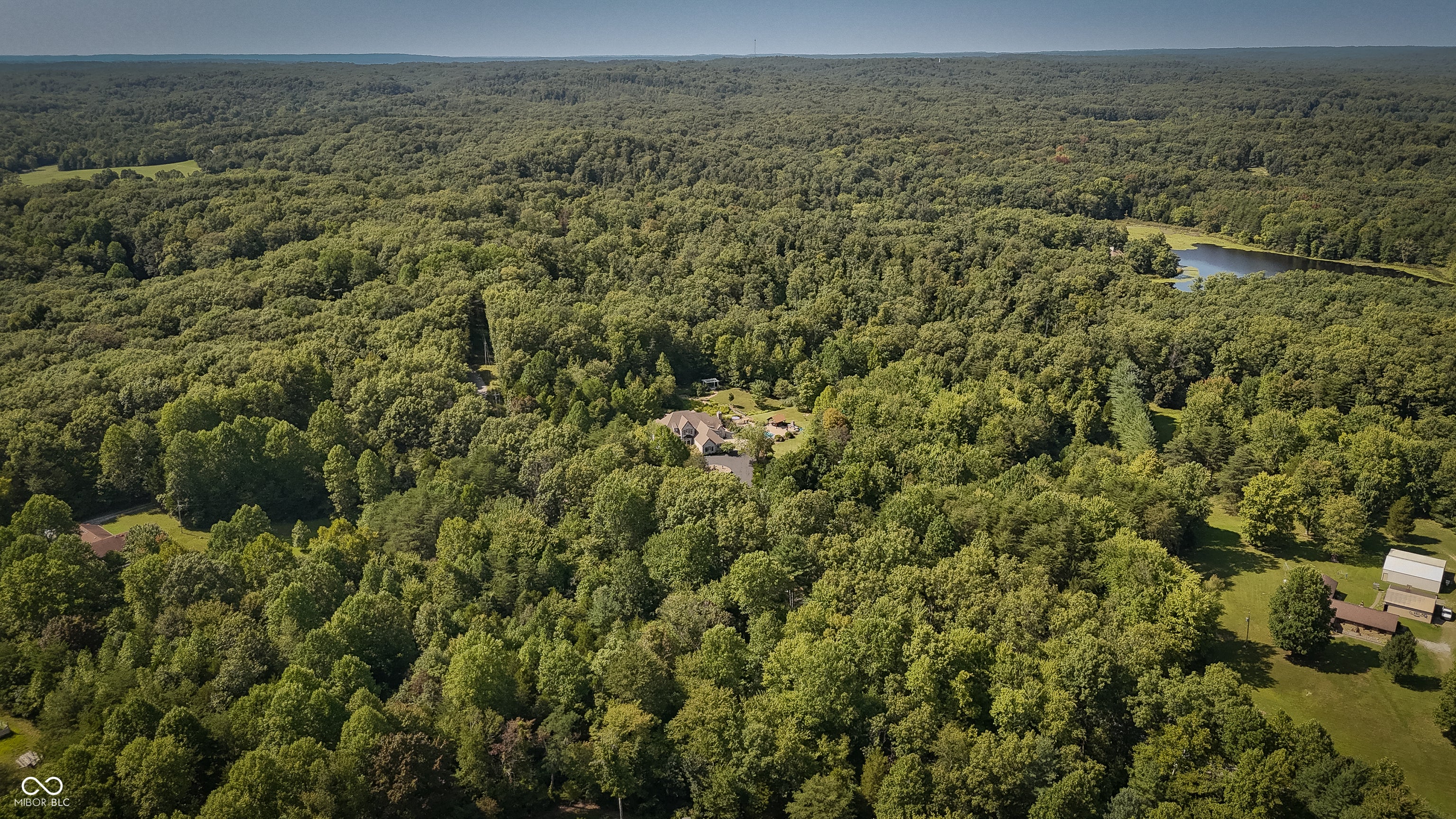 12980 W Mount Healthy Rd, Columbus, IN, 47201, USA, 4 Bedrooms Bedrooms, ,5 BathroomsBathrooms,Residential,Active,12980 W Mount Healthy Rd,22103652