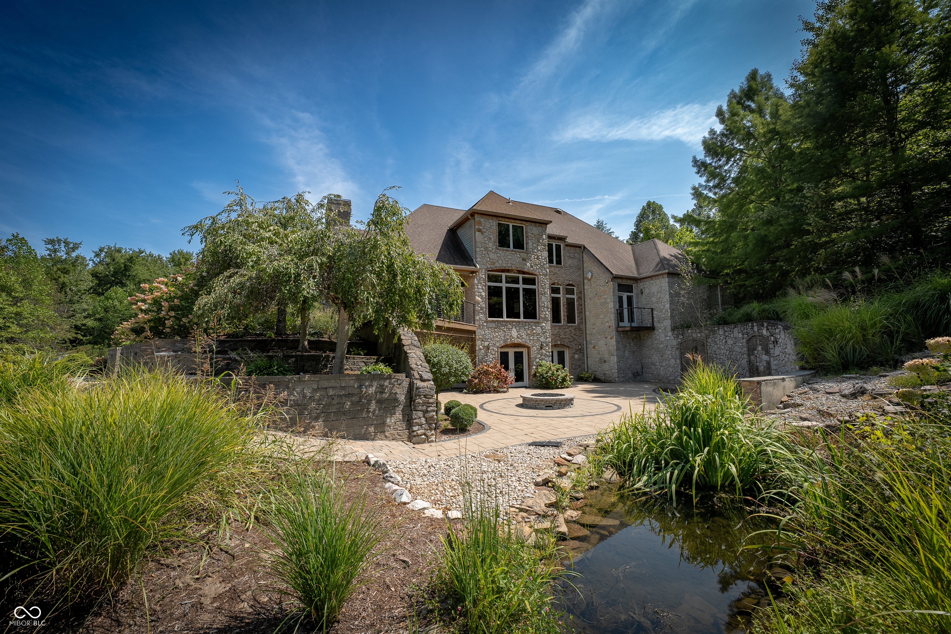 12980 W Mount Healthy Rd, Columbus, IN, 47201, USA, 4 Bedrooms Bedrooms, ,5 BathroomsBathrooms,Residential,Active,12980 W Mount Healthy Rd,22103652