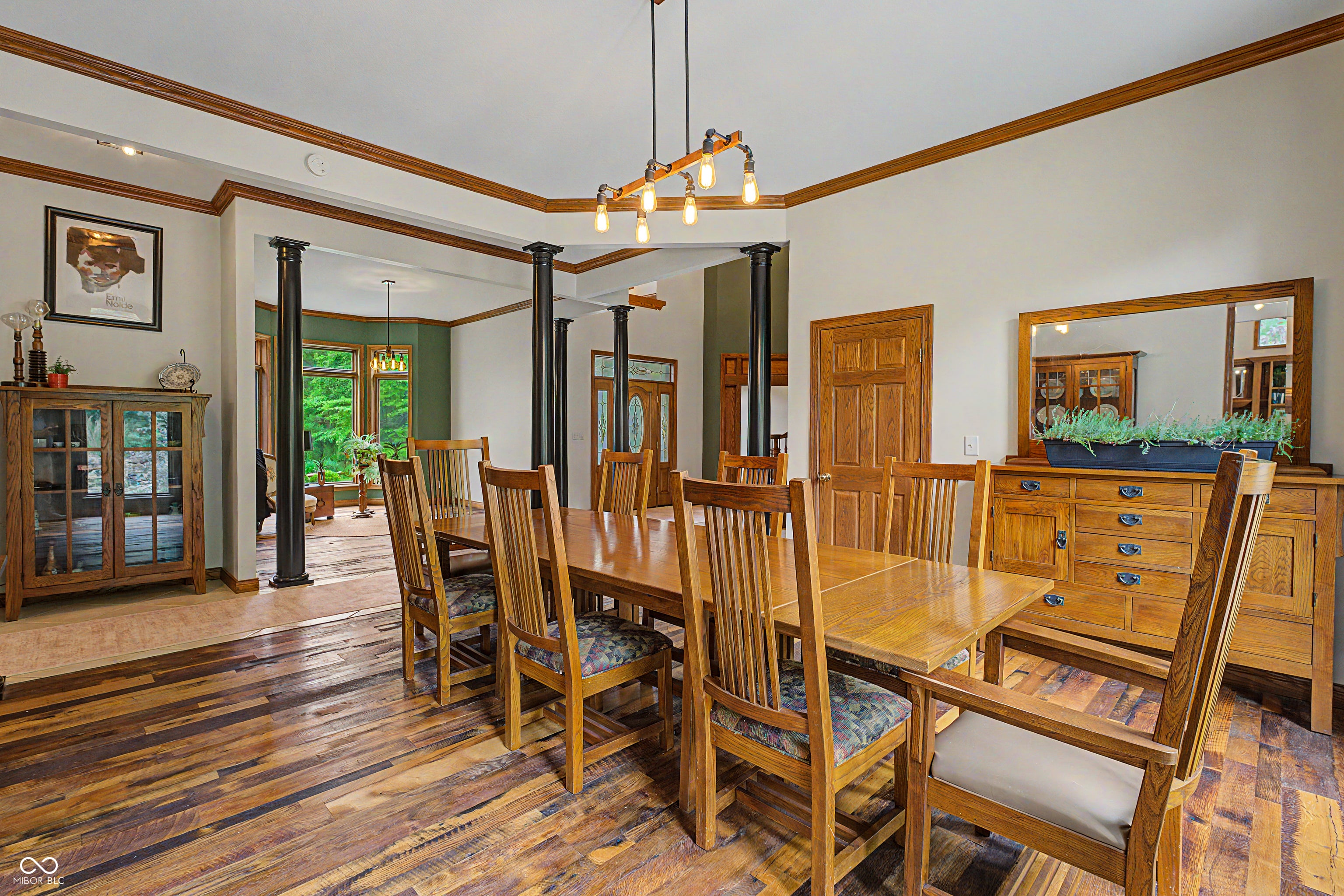 12980 W Mount Healthy Rd, Columbus, IN, 47201, USA, 4 Bedrooms Bedrooms, ,5 BathroomsBathrooms,Residential,Active,12980 W Mount Healthy Rd,22103652