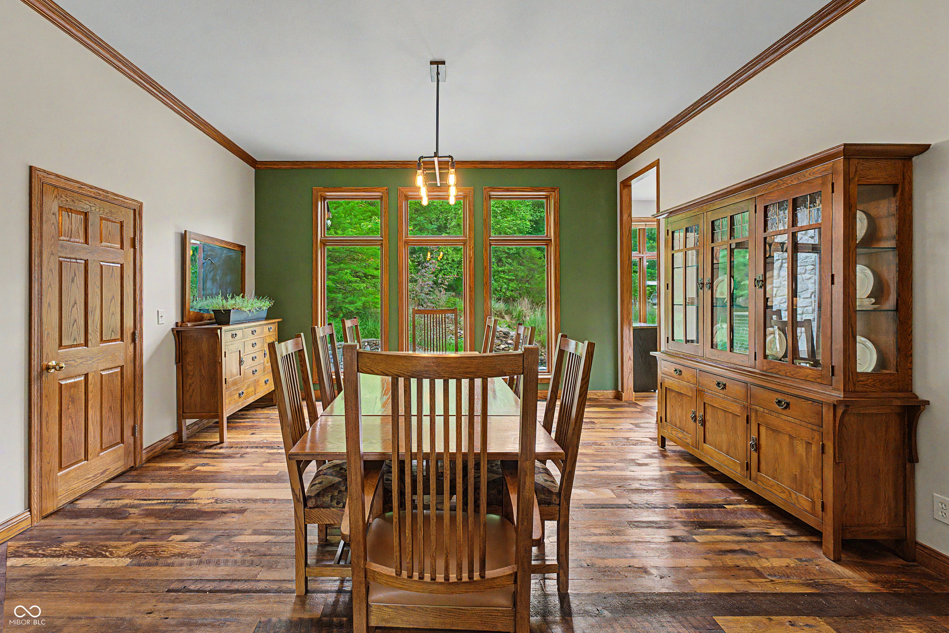 12980 W Mount Healthy Rd, Columbus, IN, 47201, USA, 4 Bedrooms Bedrooms, ,5 BathroomsBathrooms,Residential,Active,12980 W Mount Healthy Rd,22103652