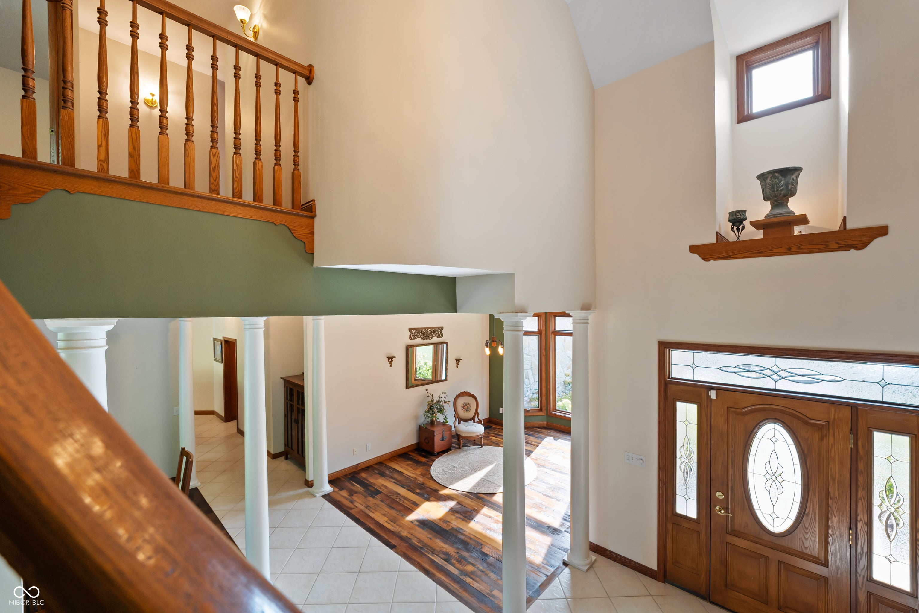 12980 W Mount Healthy Rd, Columbus, IN, 47201, USA, 4 Bedrooms Bedrooms, ,5 BathroomsBathrooms,Residential,Active,12980 W Mount Healthy Rd,22103652