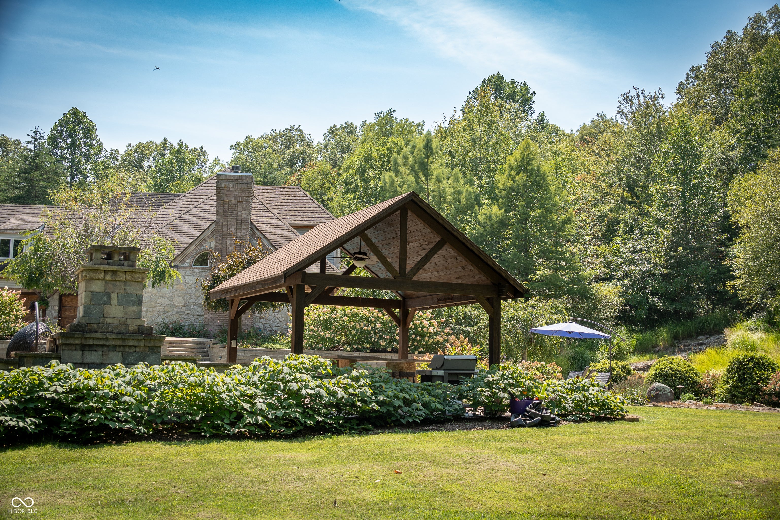 12980 W Mount Healthy Rd, Columbus, IN, 47201, USA, 4 Bedrooms Bedrooms, ,5 BathroomsBathrooms,Residential,Active,12980 W Mount Healthy Rd,22103652