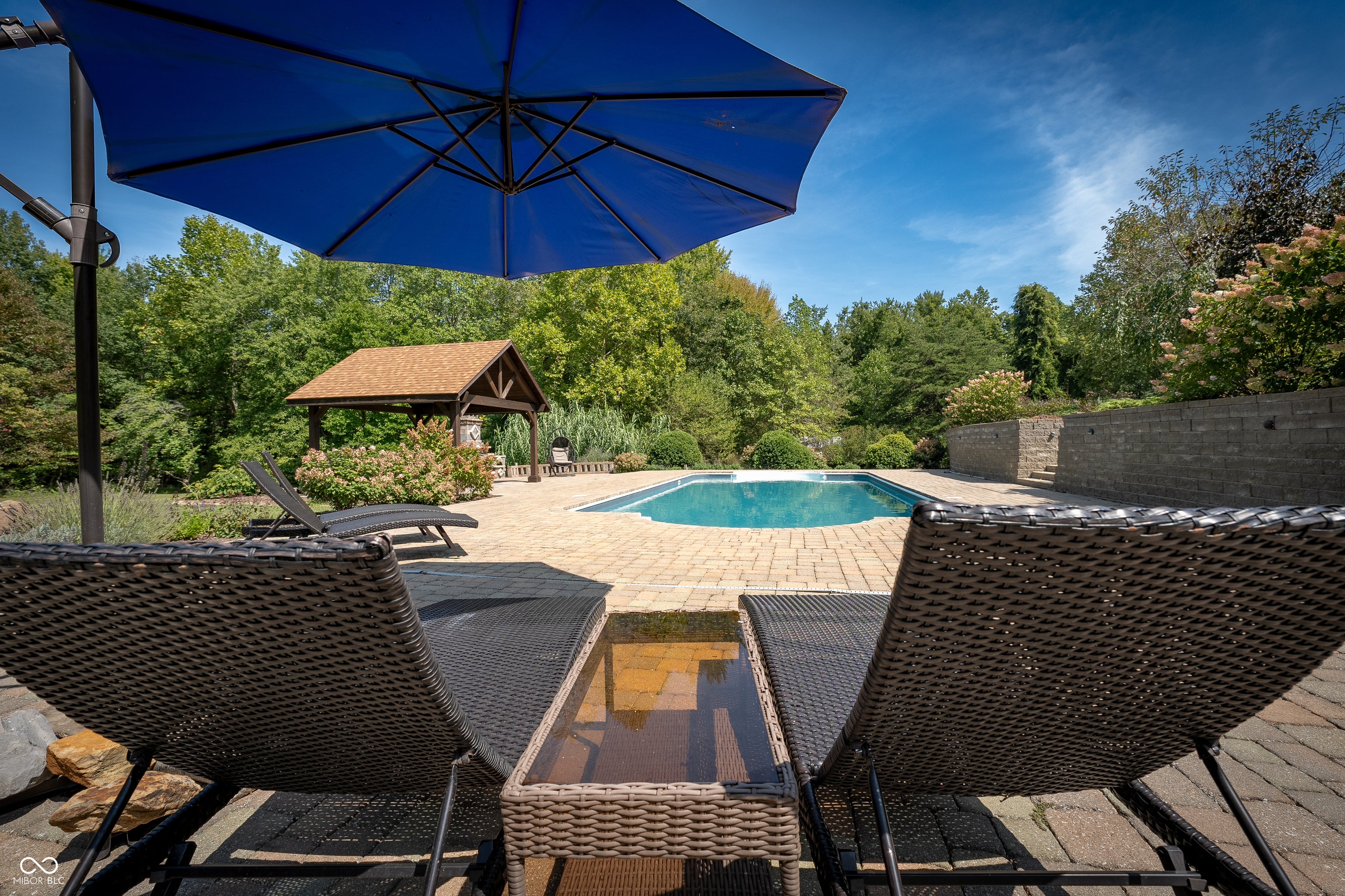 12980 W Mount Healthy Rd, Columbus, IN, 47201, USA, 4 Bedrooms Bedrooms, ,5 BathroomsBathrooms,Residential,Active,12980 W Mount Healthy Rd,22103652