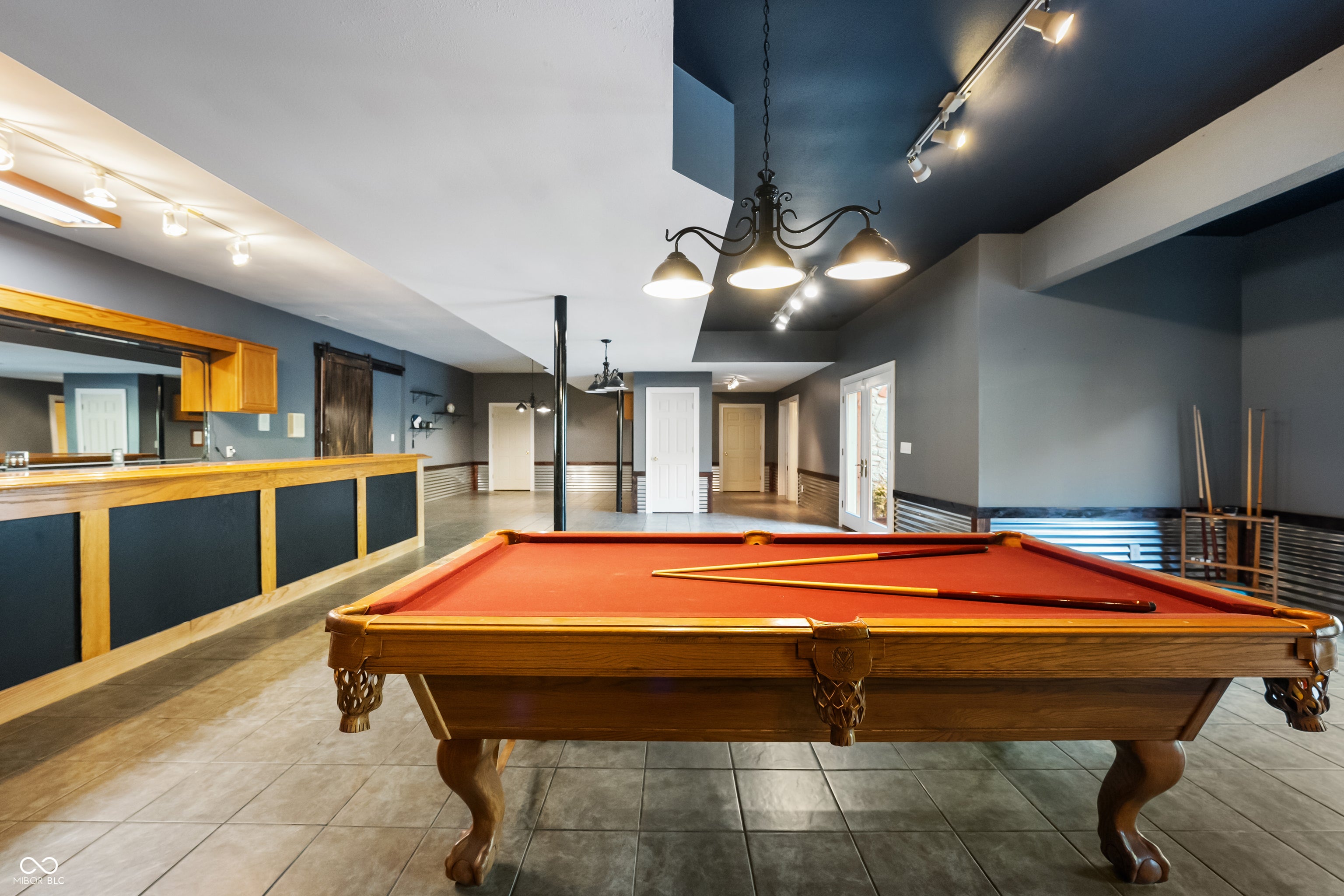 12980 W Mount Healthy Rd, Columbus, IN, 47201, USA, 4 Bedrooms Bedrooms, ,5 BathroomsBathrooms,Residential,Active,12980 W Mount Healthy Rd,22103652