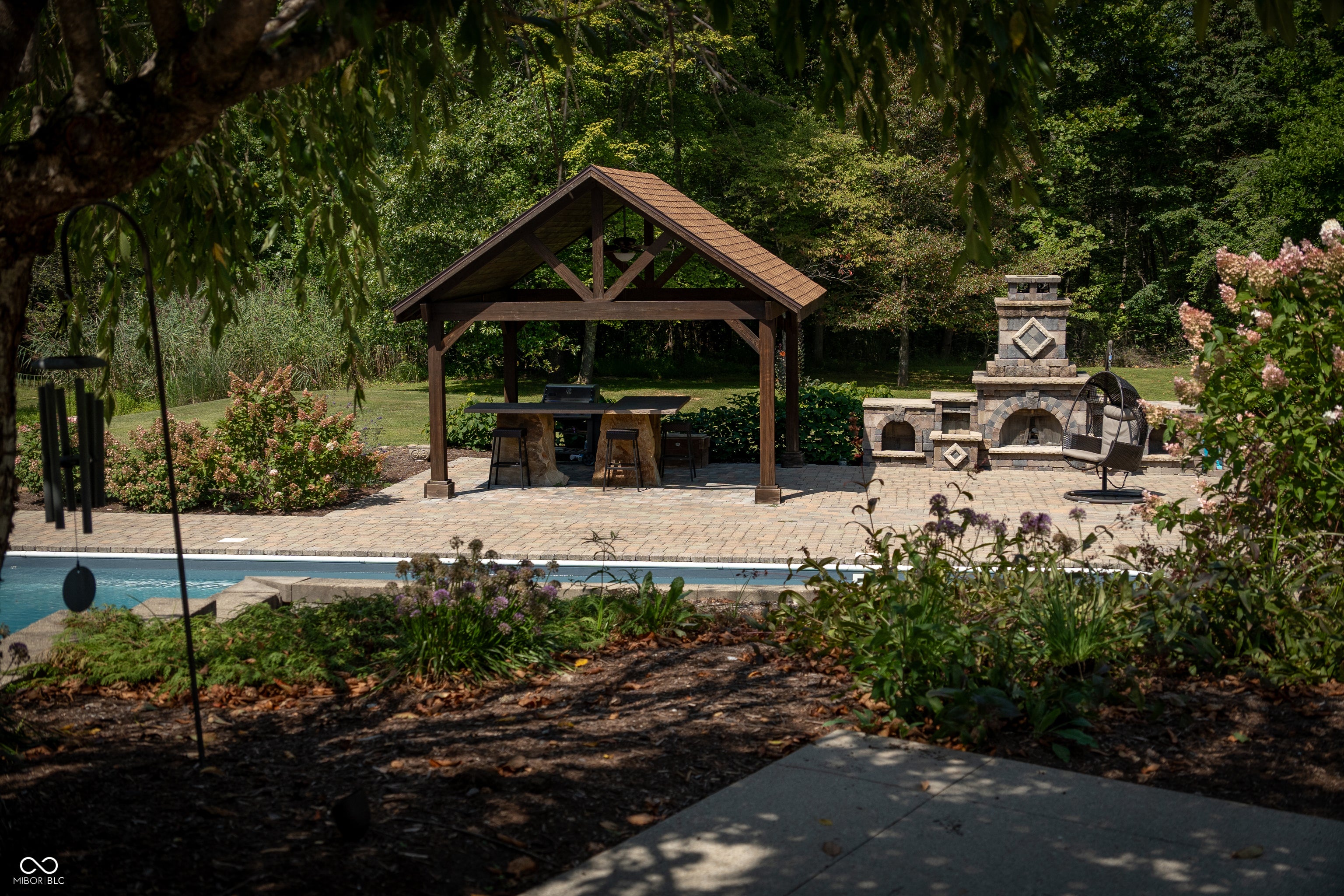 12980 W Mount Healthy Rd, Columbus, IN, 47201, USA, 4 Bedrooms Bedrooms, ,5 BathroomsBathrooms,Residential,Active,12980 W Mount Healthy Rd,22103652