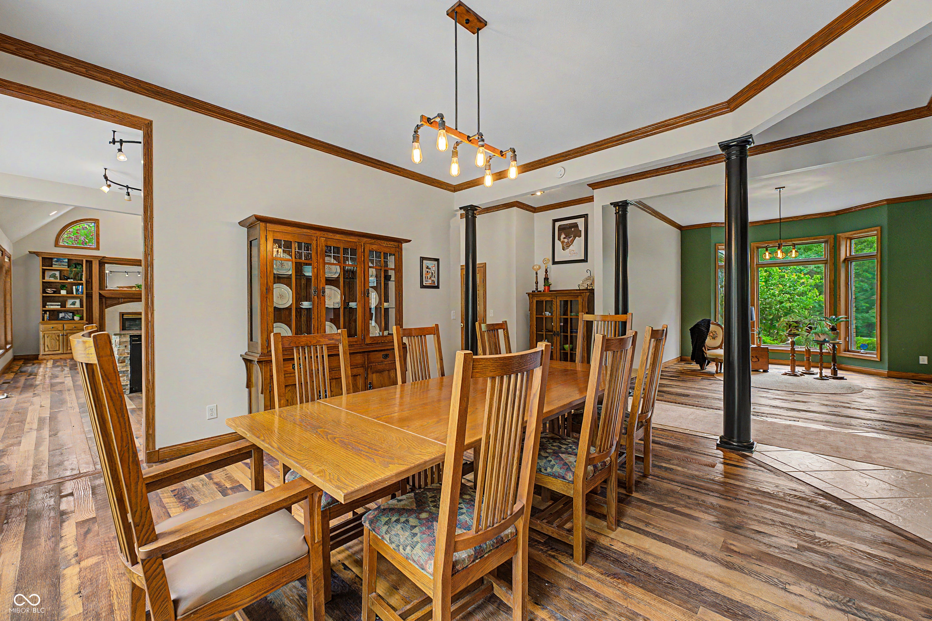 12980 W Mount Healthy Rd, Columbus, IN, 47201, USA, 4 Bedrooms Bedrooms, ,5 BathroomsBathrooms,Residential,Active,12980 W Mount Healthy Rd,22103652