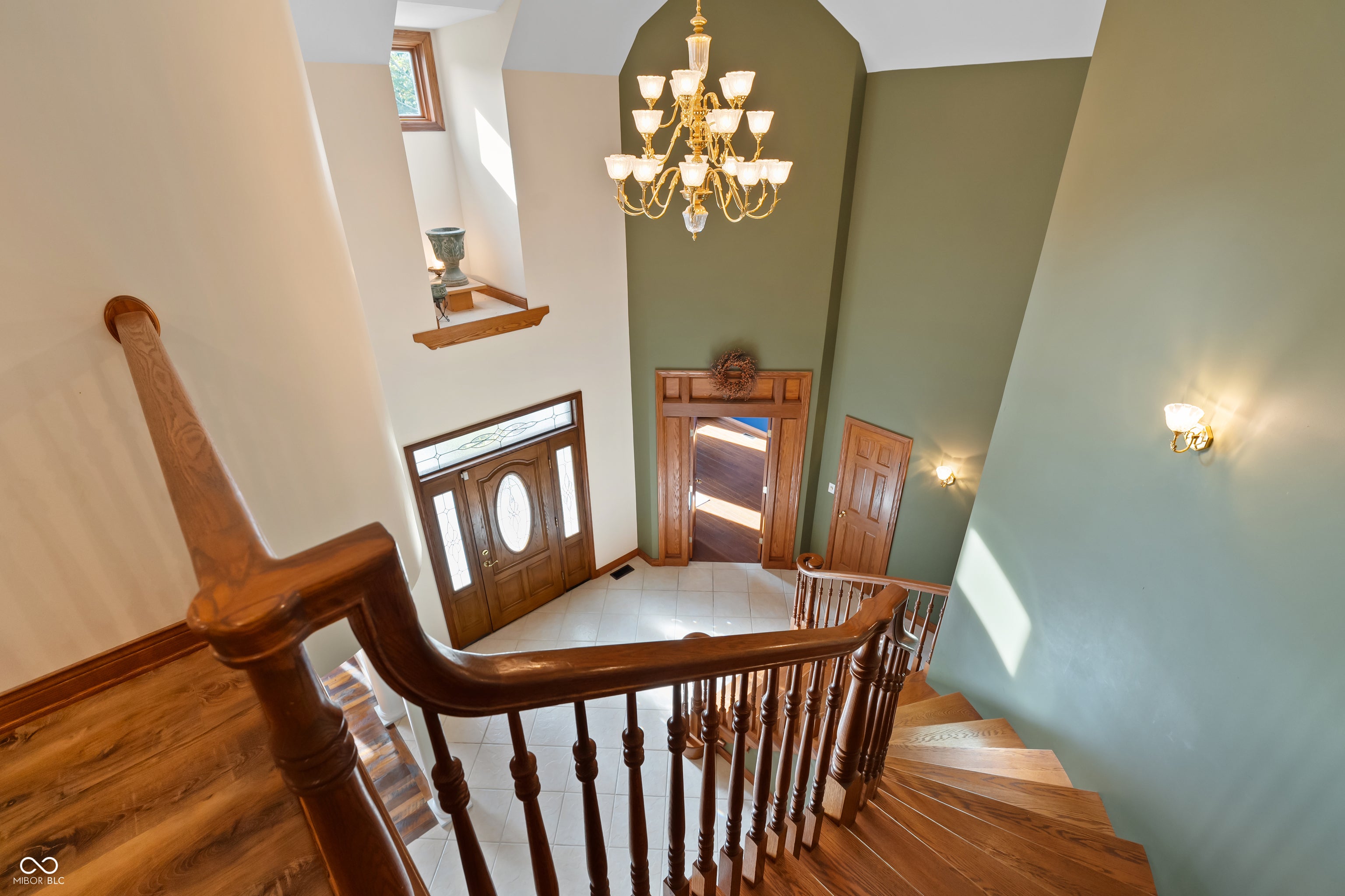 12980 W Mount Healthy Rd, Columbus, IN, 47201, USA, 4 Bedrooms Bedrooms, ,5 BathroomsBathrooms,Residential,Active,12980 W Mount Healthy Rd,22103652