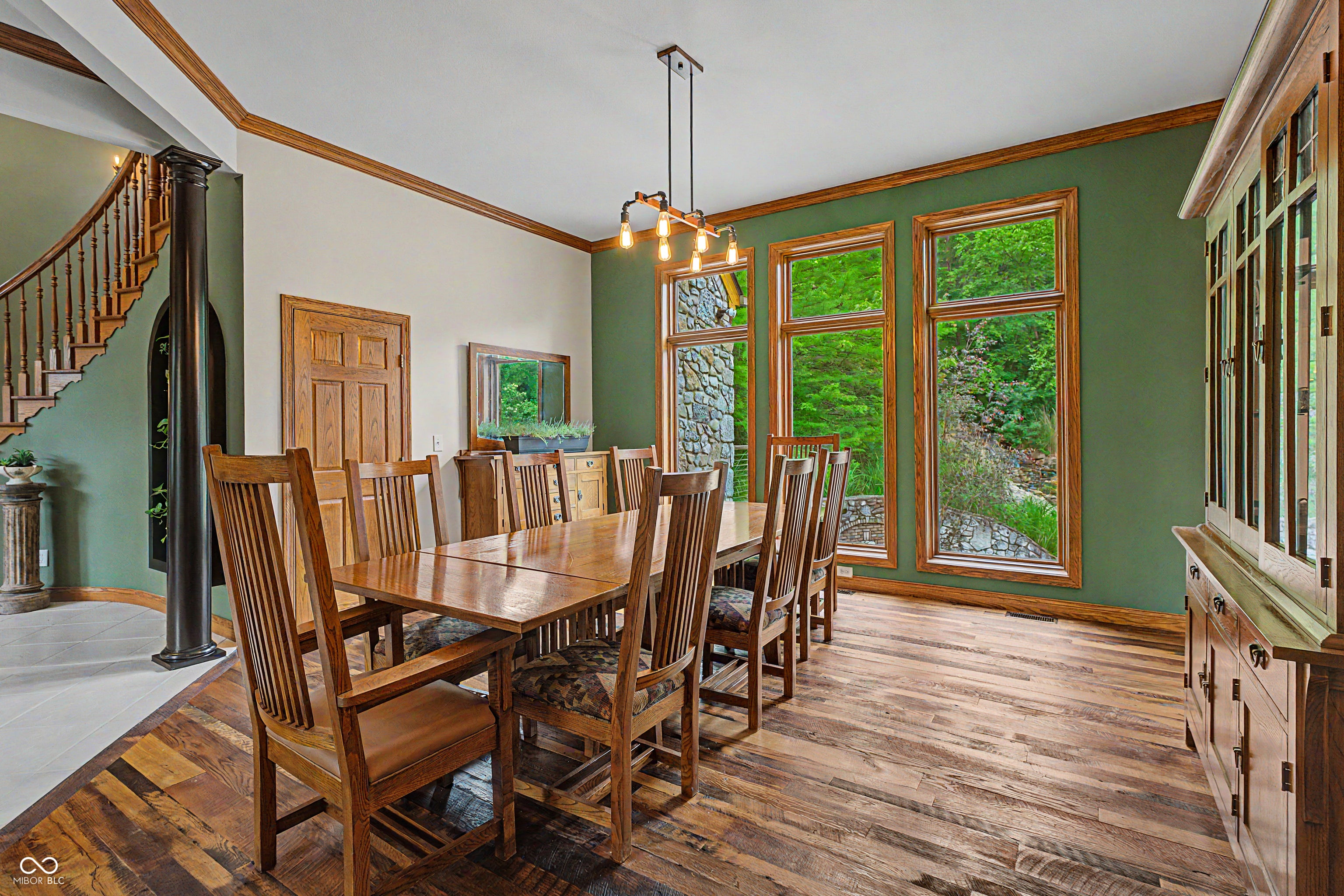 12980 W Mount Healthy Rd, Columbus, IN, 47201, USA, 4 Bedrooms Bedrooms, ,5 BathroomsBathrooms,Residential,Active,12980 W Mount Healthy Rd,22103652